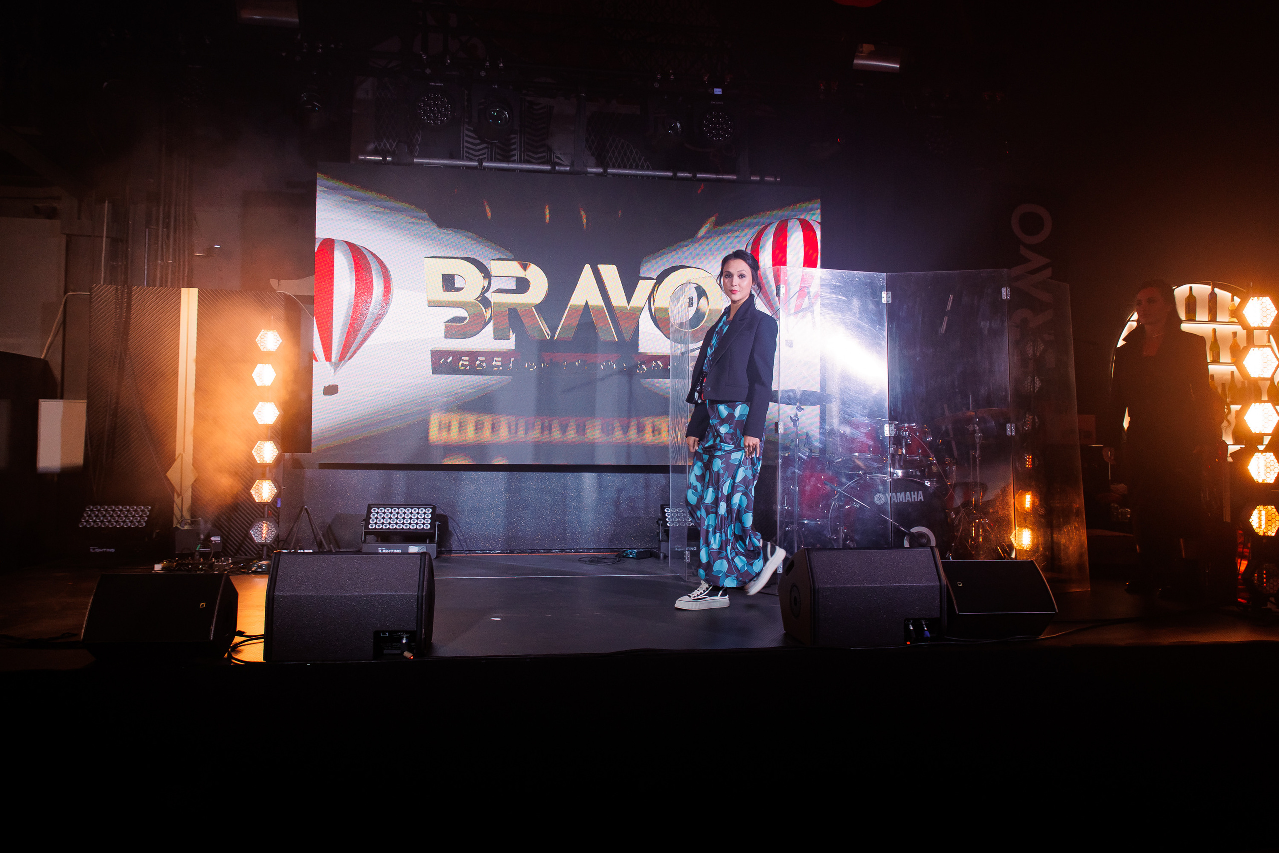 BRAVO. BIRTHDAY. BIG SHOW. [PART II]. СВОИ. ФОТООТЧЕТЫ-СОБЫТИЯ-МЕСТА