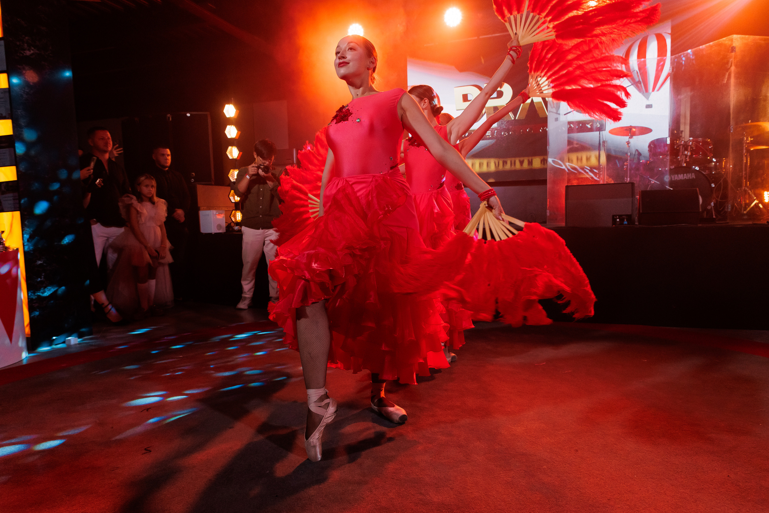 BRAVO. BIRTHDAY. BIG SHOW. [PART II]. СВОИ. ФОТООТЧЕТЫ-СОБЫТИЯ-МЕСТА