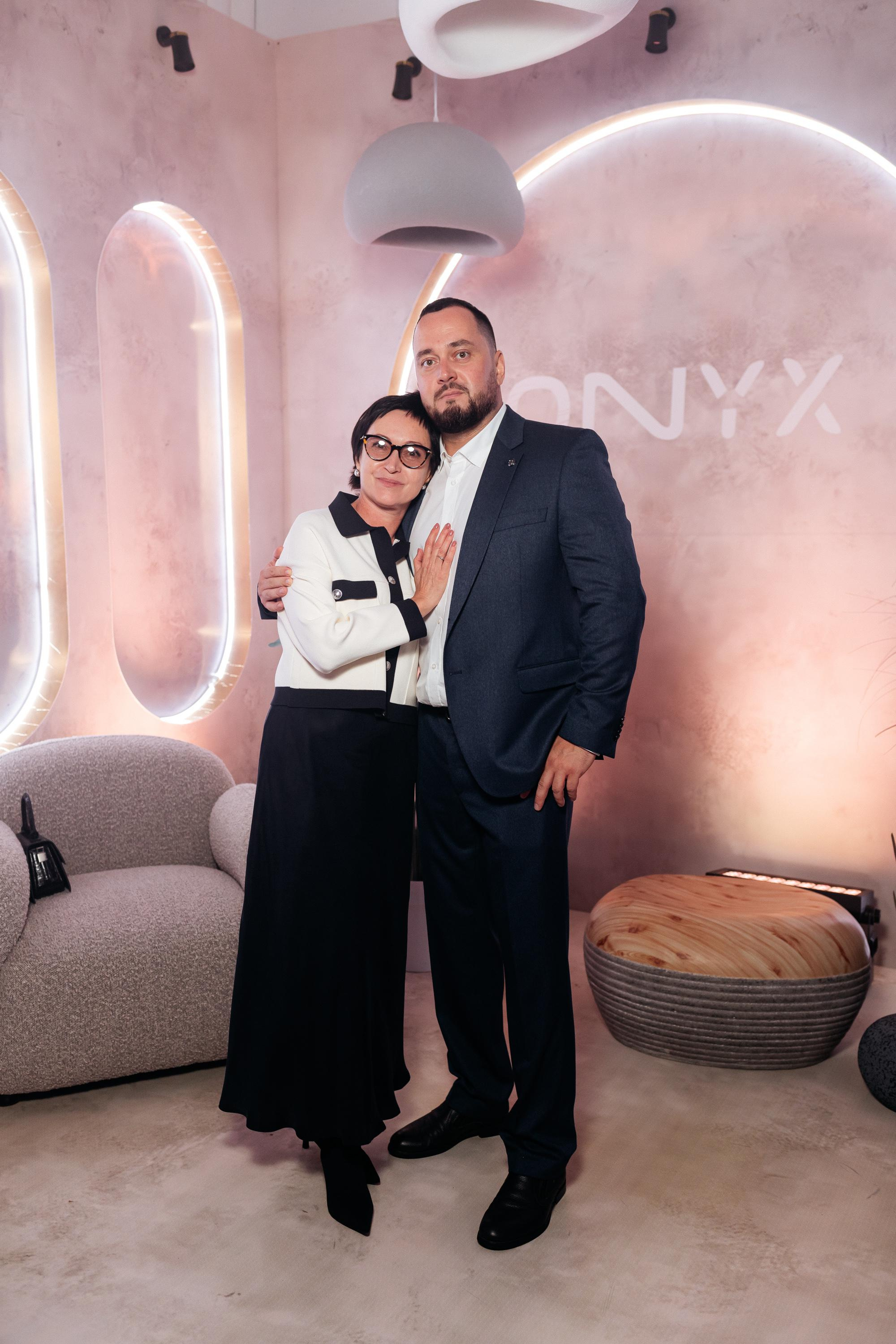 ONYX [Презентация нового Жилого Комплекса]. СВОИ. ФОТООТЧЕТЫ-СОБЫТИЯ-МЕСТА