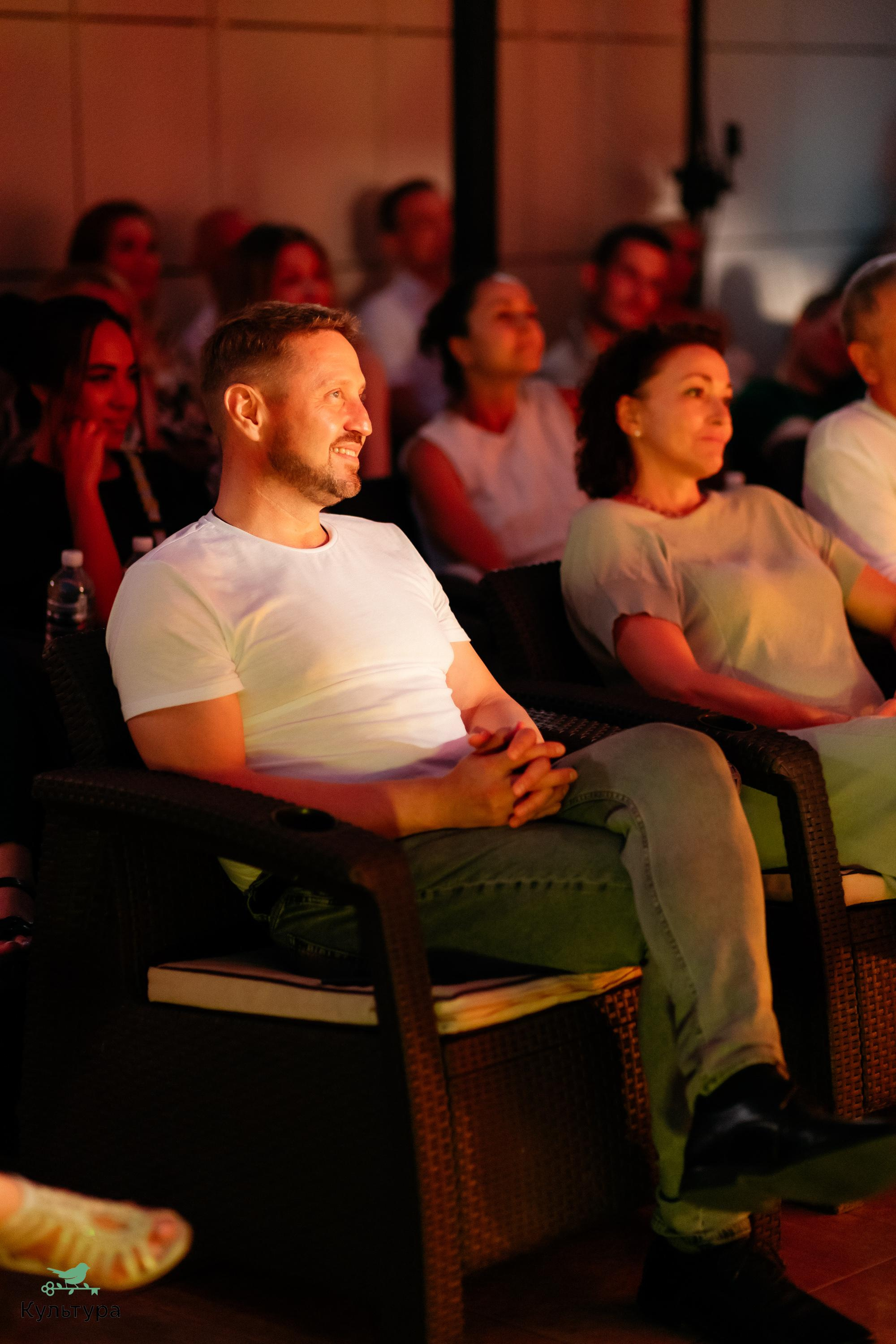 ЖК КУЛЬТУРА [СОЛНЕЧНАЯ ЛИНИЯ]. СВОИ. ФОТООТЧЕТЫ-СОБЫТИЯ-МЕСТА