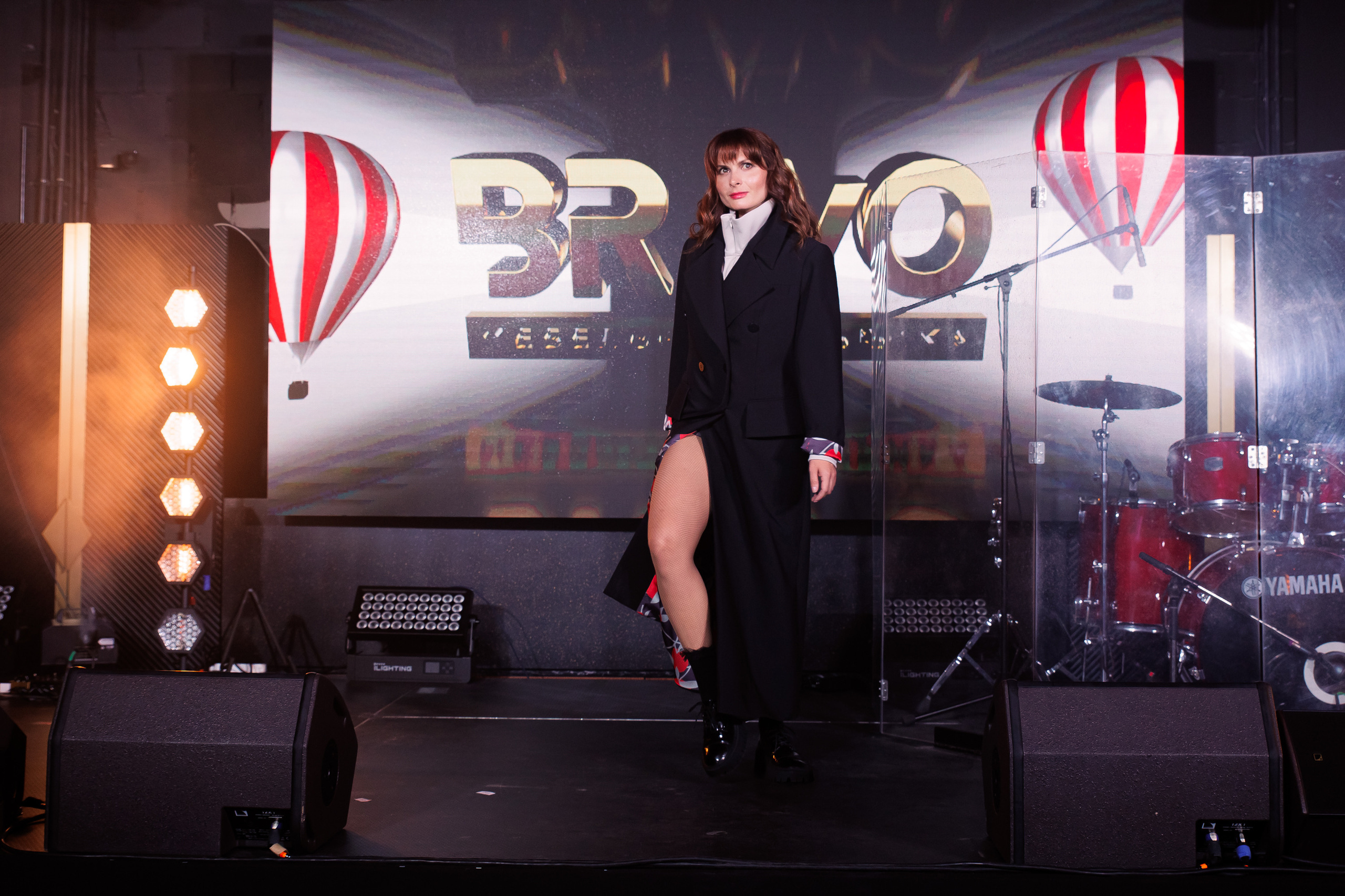 BRAVO. BIRTHDAY. BIG SHOW. [PART II]. СВОИ. ФОТООТЧЕТЫ-СОБЫТИЯ-МЕСТА