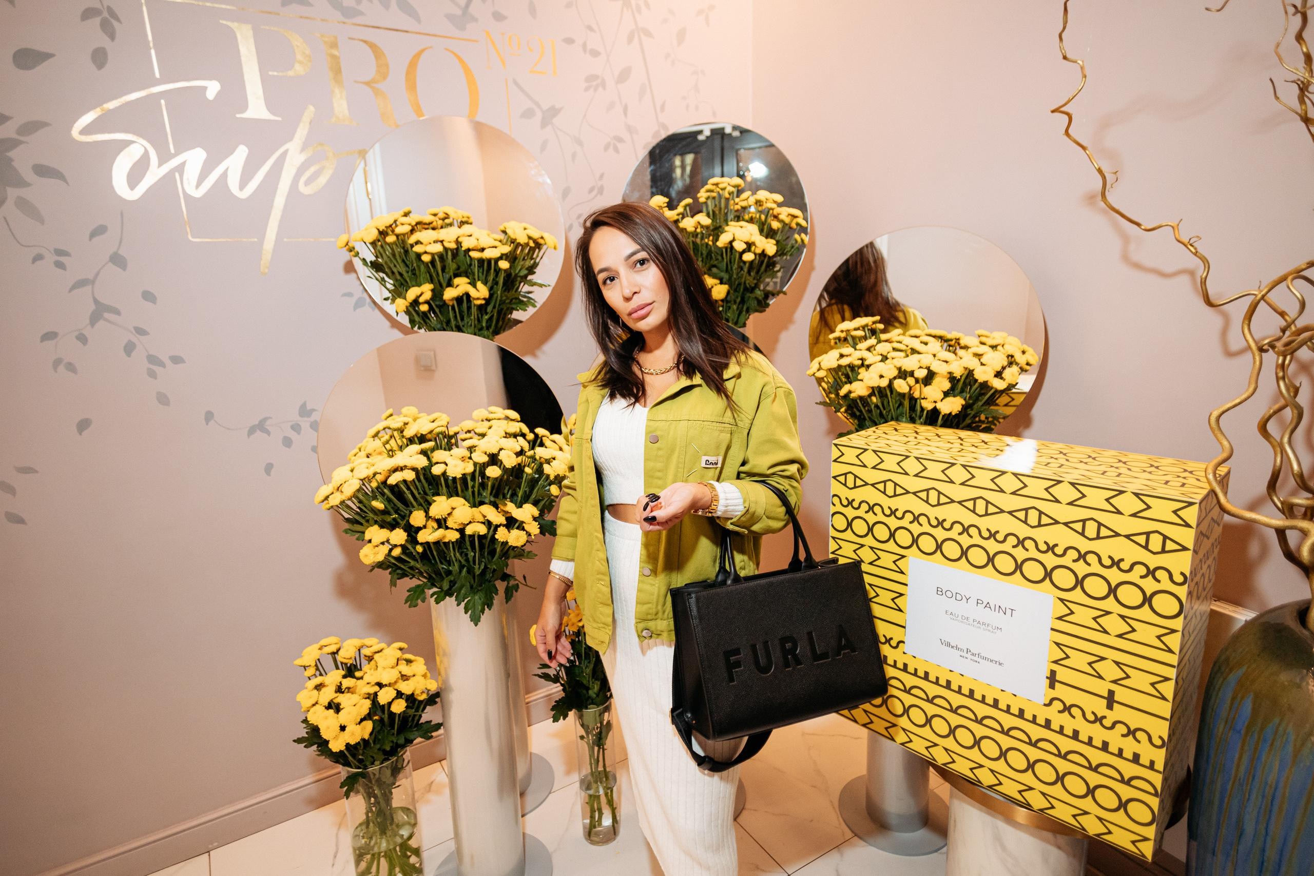 PROBIRKA21 [VILHELM PARFUMERIE]. СВОИ. ФОТООТЧЕТЫ-СОБЫТИЯ-МЕСТА