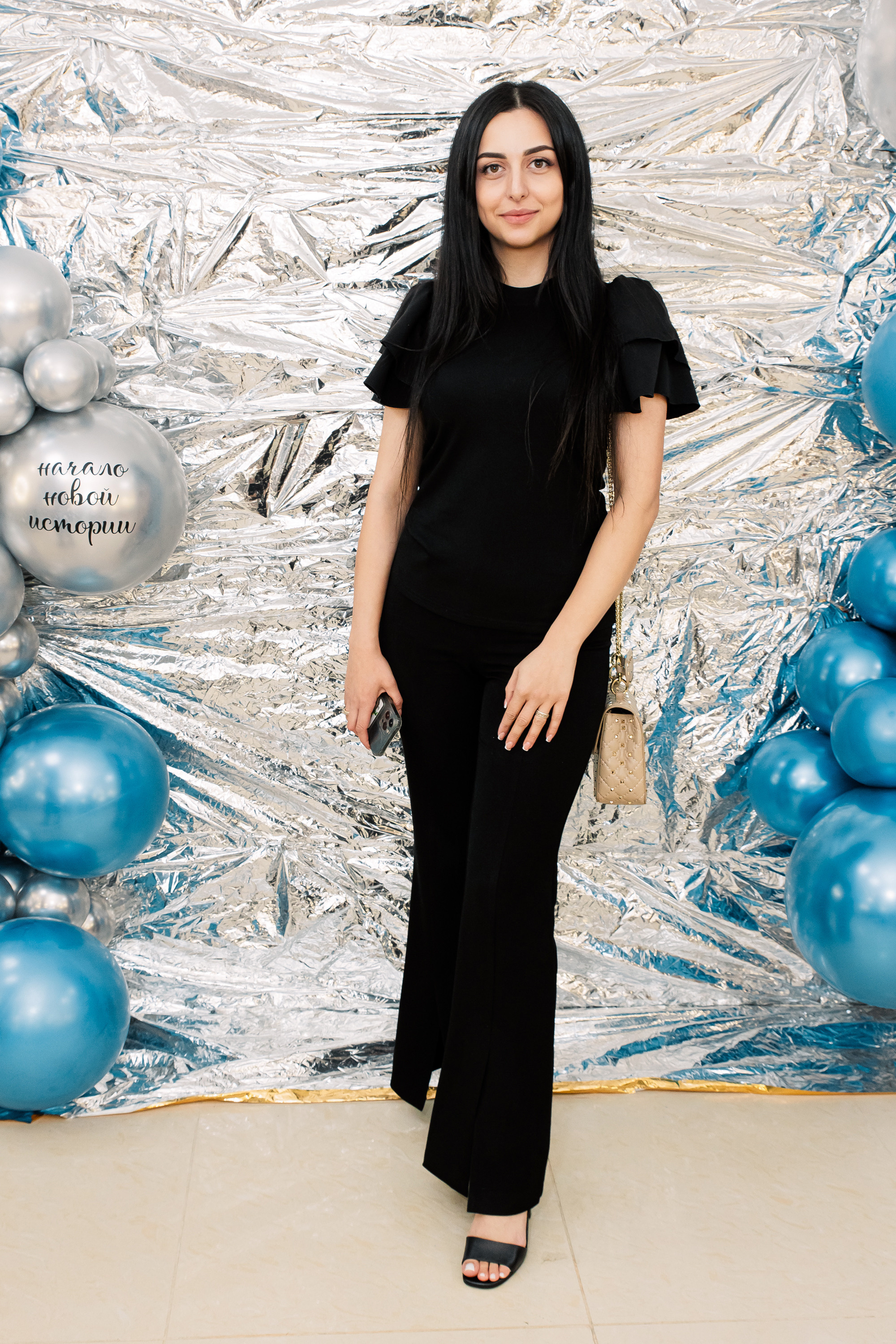 РУЧКИ НОЖКИ [ОФИЦИАЛЬНОЕ ОТКРЫТИЕ]. СВОИ. ФОТООТЧЕТЫ-СОБЫТИЯ-МЕСТА