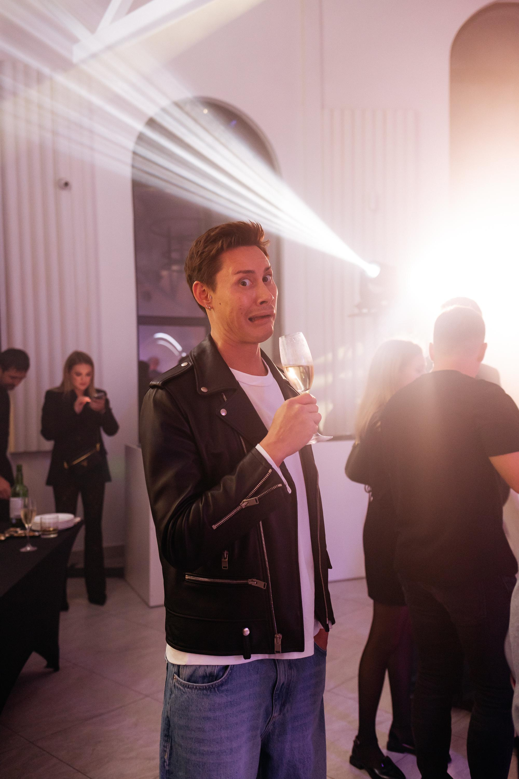 ONYX [Презентация нового Жилого Комплекса]. СВОИ. ФОТООТЧЕТЫ-СОБЫТИЯ-МЕСТА