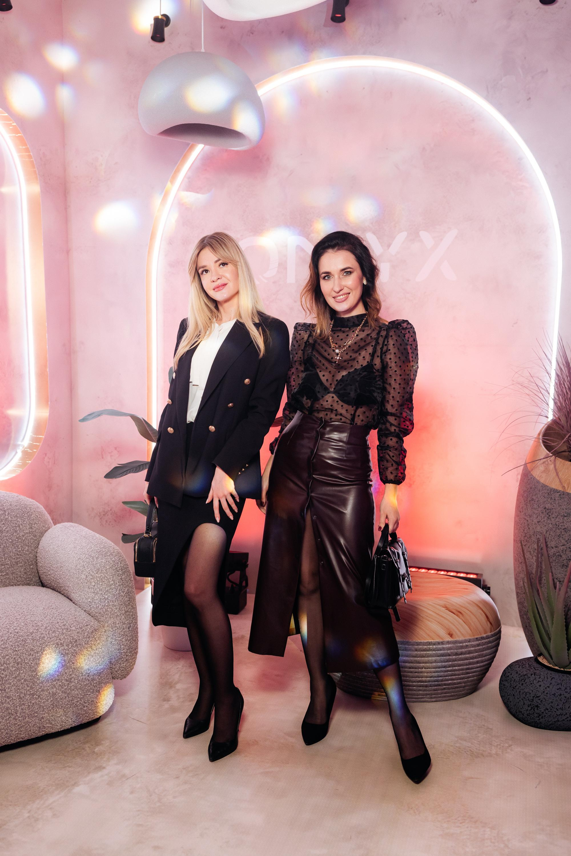 ONYX [Презентация нового Жилого Комплекса]. СВОИ. ФОТООТЧЕТЫ-СОБЫТИЯ-МЕСТА