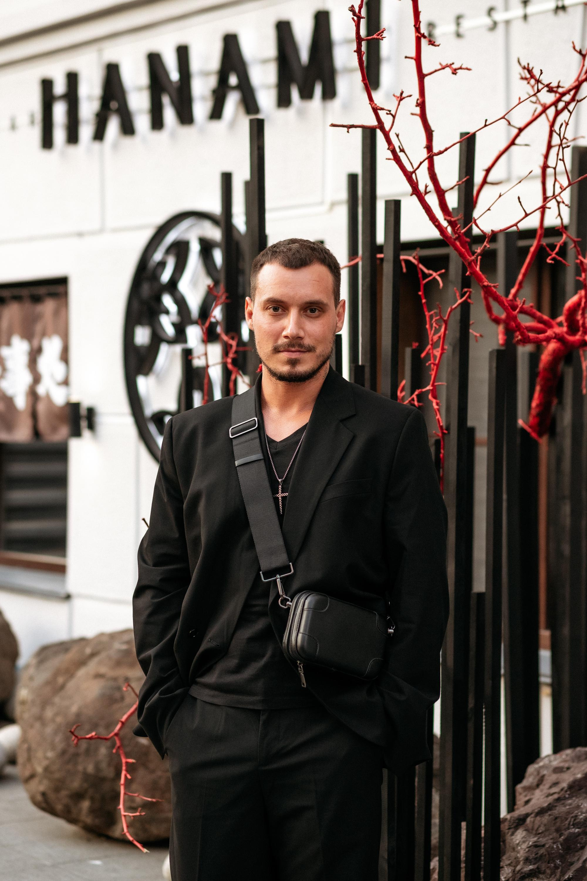 HANAMI [ГАЛА-УЖИН]. СВОИ. ФОТООТЧЕТЫ-СОБЫТИЯ-МЕСТА