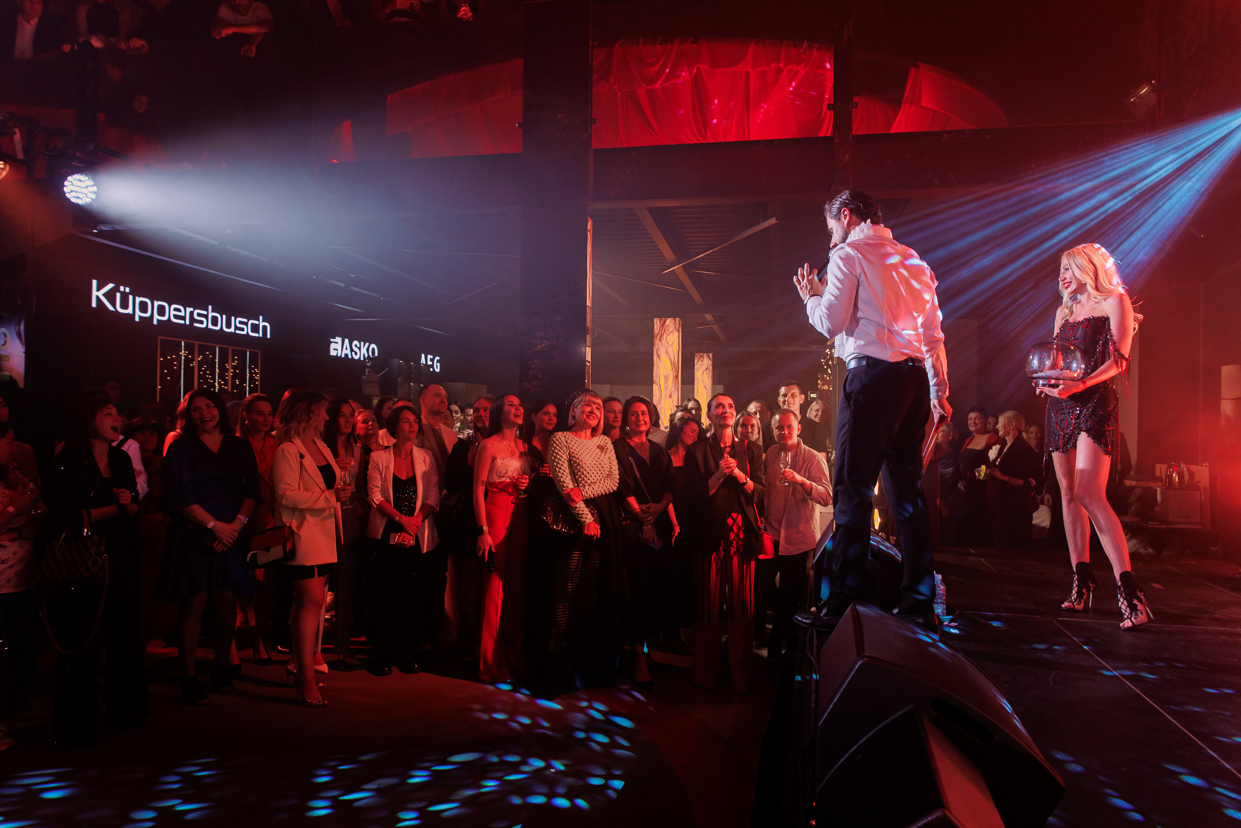 BRAVO. BIRTHDAY. BIG SHOW. [PART II]. СВОИ. ФОТООТЧЕТЫ-СОБЫТИЯ-МЕСТА