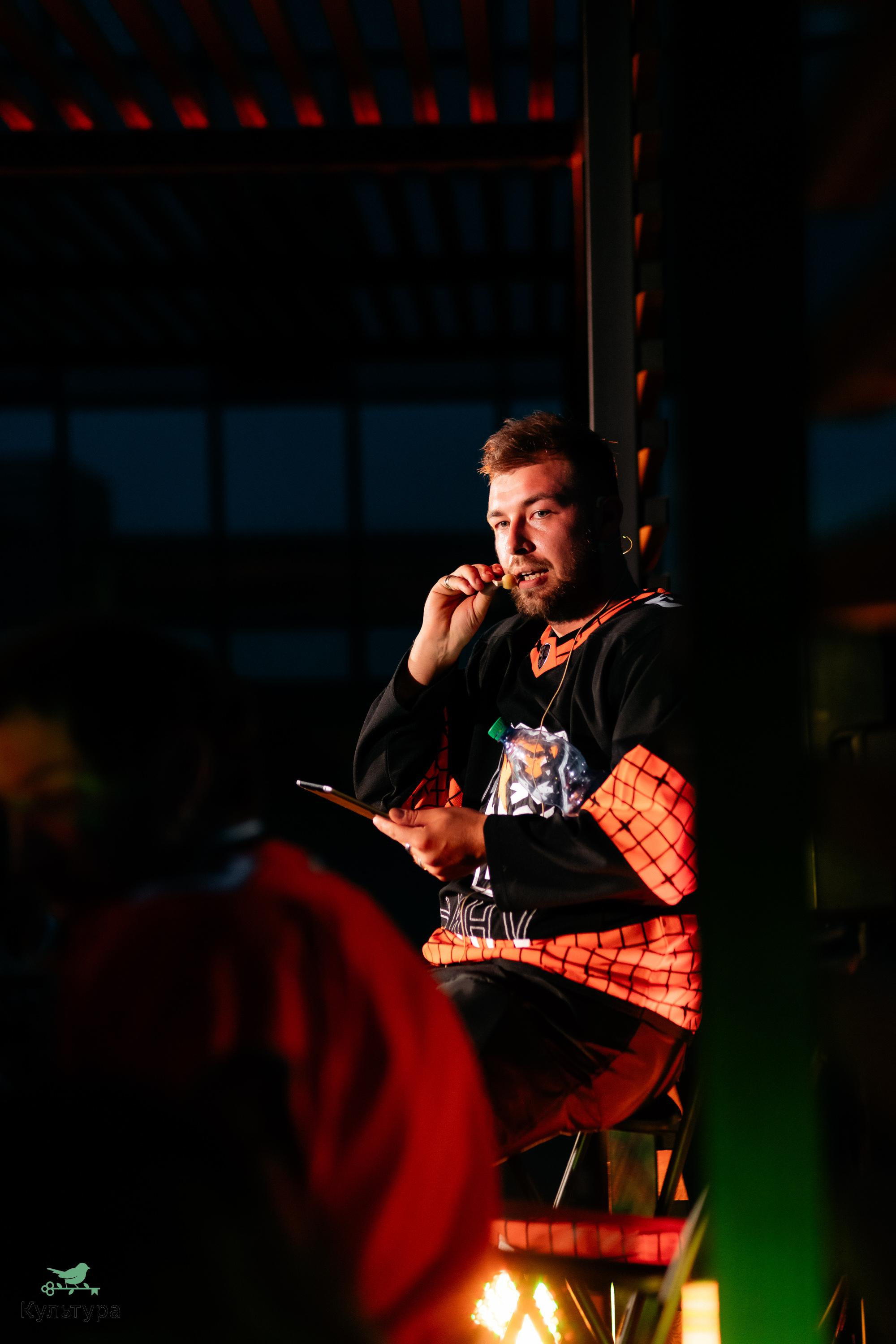 ЖК КУЛЬТУРА [СОЛНЕЧНАЯ ЛИНИЯ]. СВОИ. ФОТООТЧЕТЫ-СОБЫТИЯ-МЕСТА