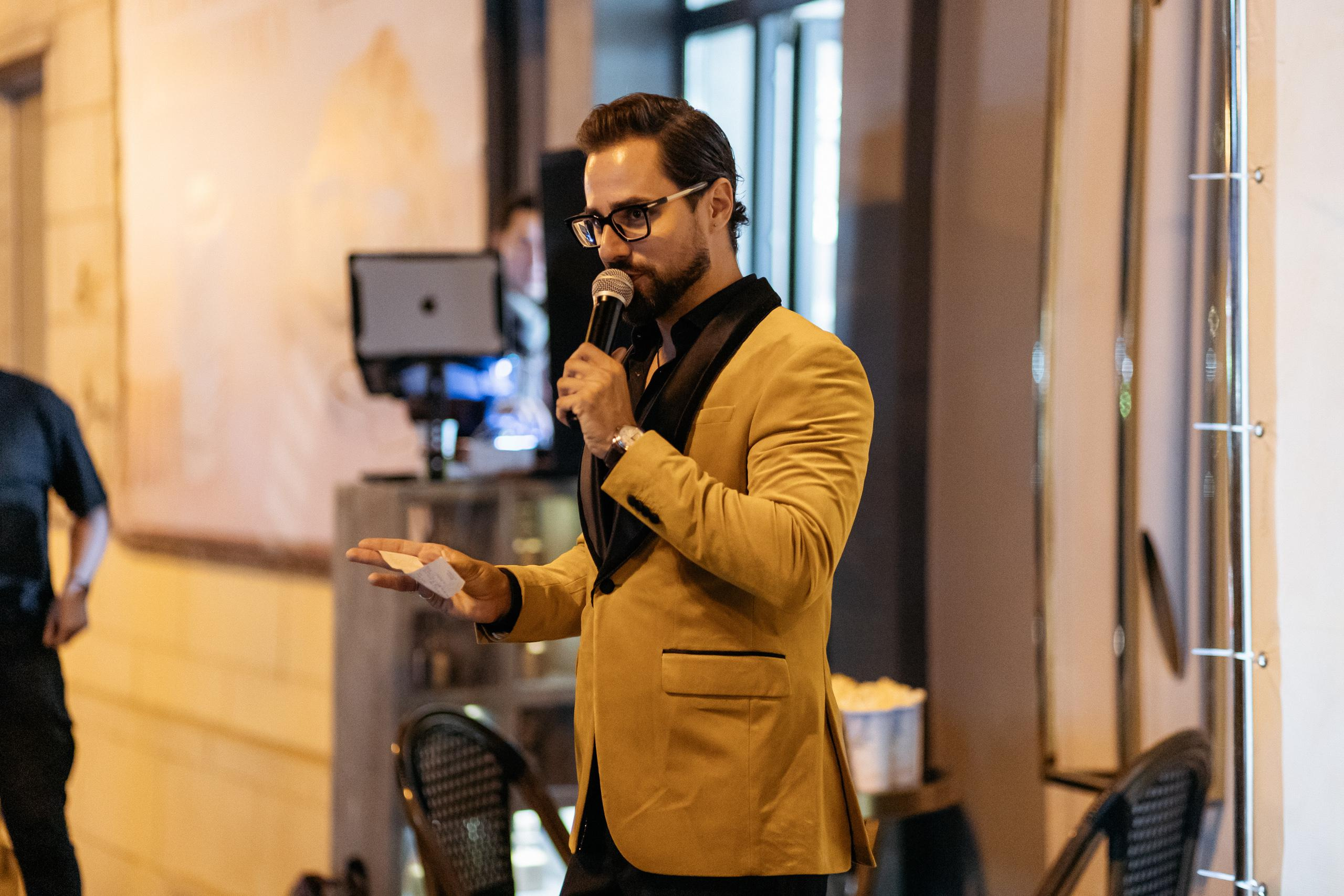 PROBIRKA21 [VILHELM PARFUMERIE]. СВОИ. ФОТООТЧЕТЫ-СОБЫТИЯ-МЕСТА