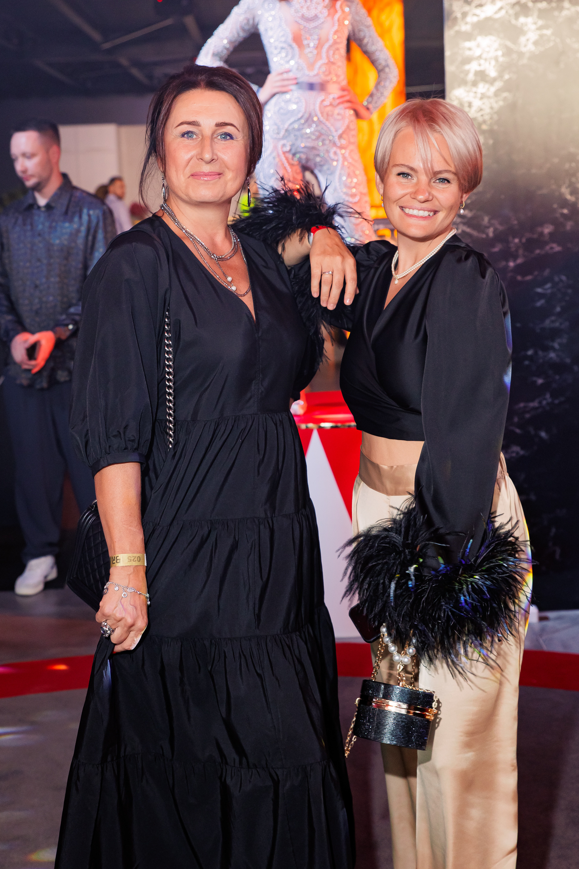 BRAVO. BIRTHDAY. BIG SHOW. [PART II]. СВОИ. ФОТООТЧЕТЫ-СОБЫТИЯ-МЕСТА