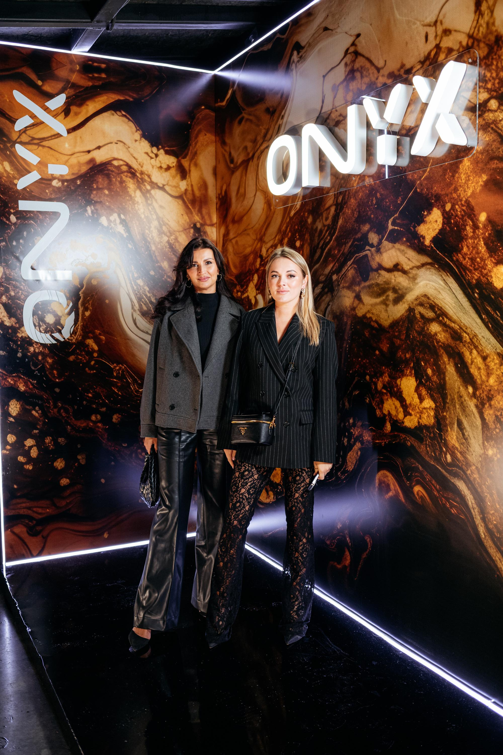 ONYX [Презентация нового Жилого Комплекса]. СВОИ. ФОТООТЧЕТЫ-СОБЫТИЯ-МЕСТА