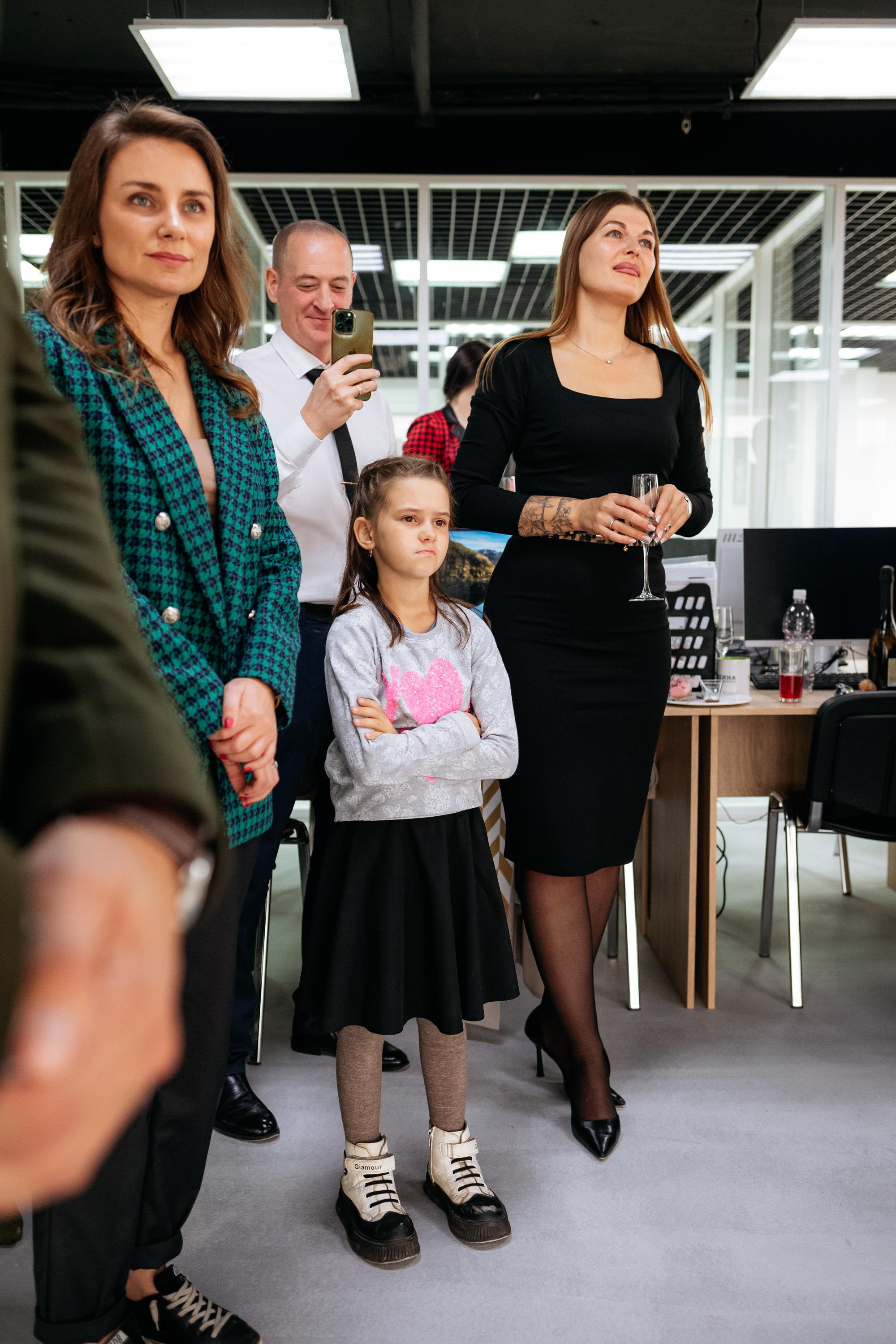 РРК «РОДИНА» [Открытие нового офиса]. СВОИ. ФОТООТЧЕТЫ-СОБЫТИЯ-МЕСТА