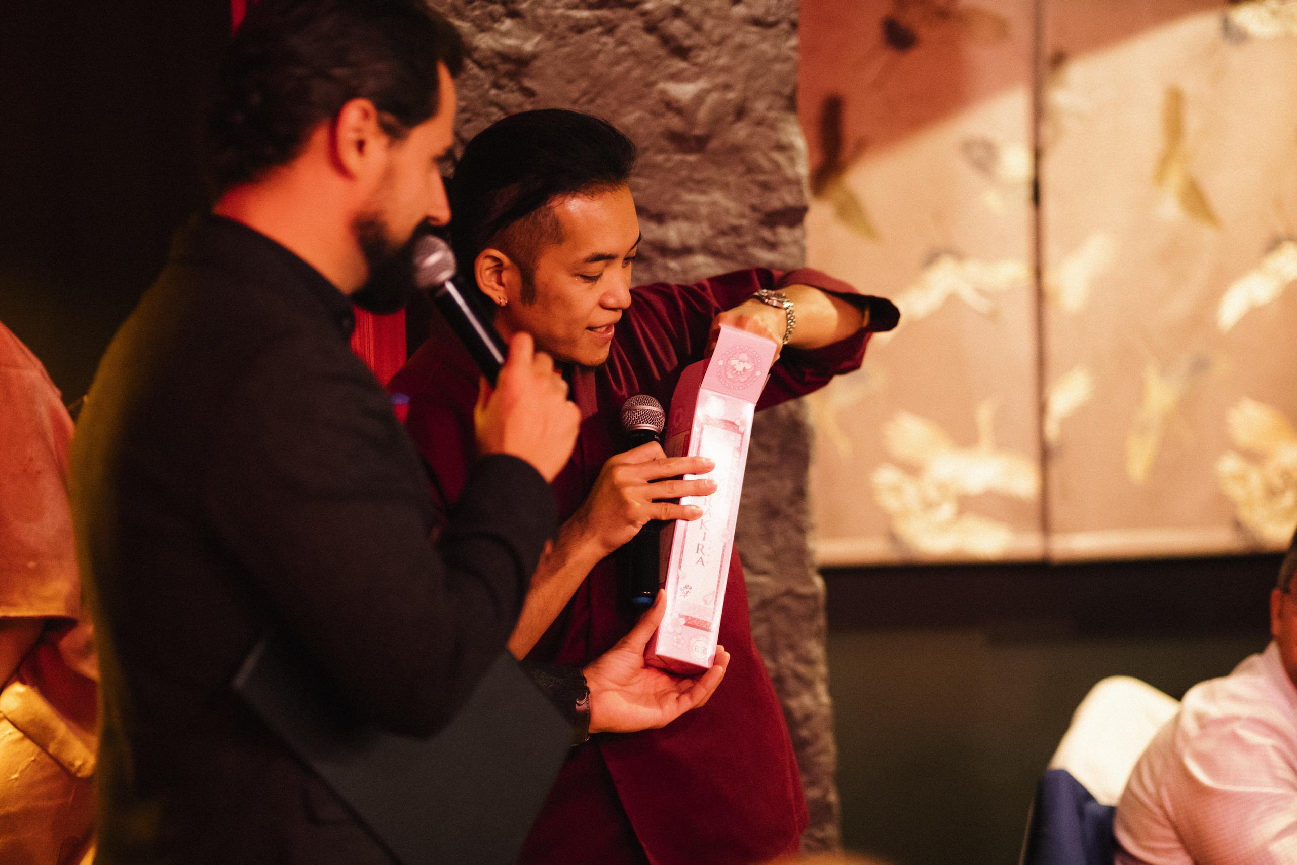 HANAMI [ГАЛА-УЖИН]. СВОИ. ФОТООТЧЕТЫ-СОБЫТИЯ-МЕСТА