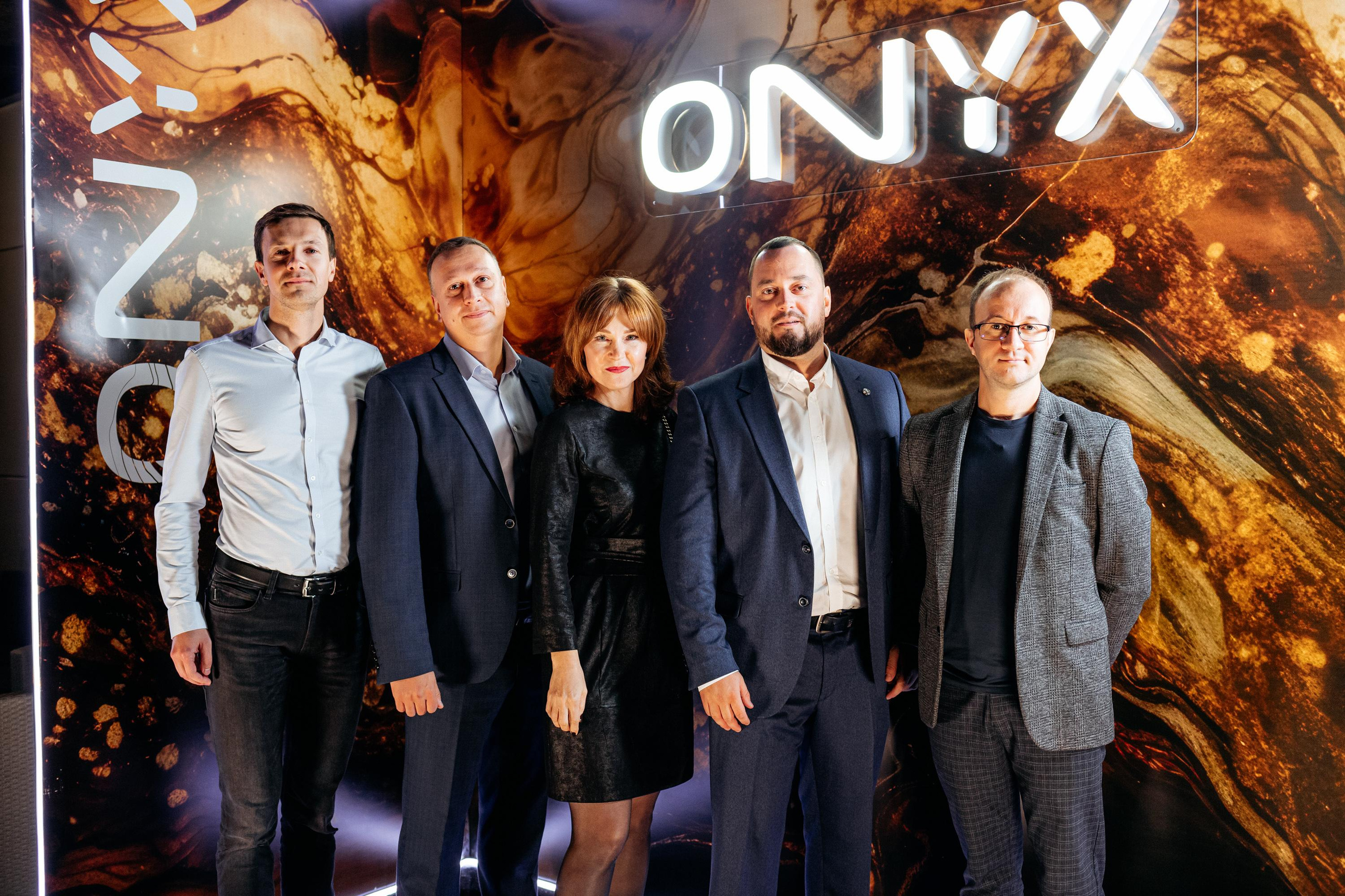 ONYX [Презентация нового Жилого Комплекса]. СВОИ. ФОТООТЧЕТЫ-СОБЫТИЯ-МЕСТА