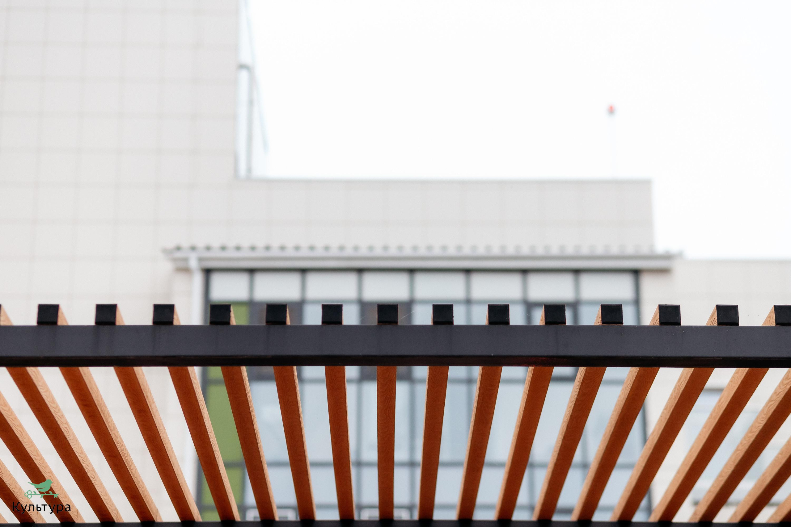 ЖК КУЛЬТУРА [СОЛНЕЧНАЯ ЛИНИЯ]. СВОИ. ФОТООТЧЕТЫ-СОБЫТИЯ-МЕСТА