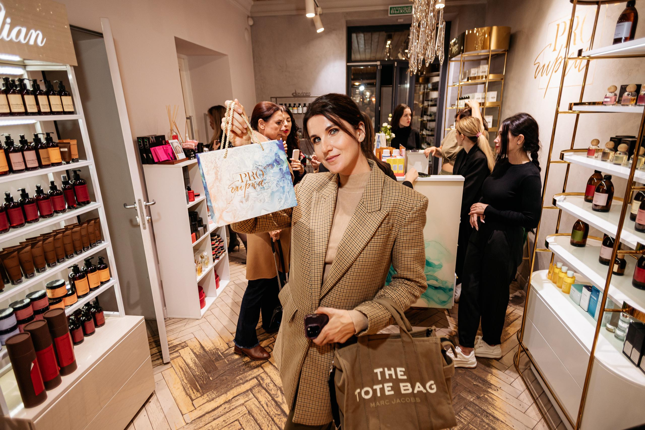 PROBIRKA21 [VILHELM PARFUMERIE]. СВОИ. ФОТООТЧЕТЫ-СОБЫТИЯ-МЕСТА