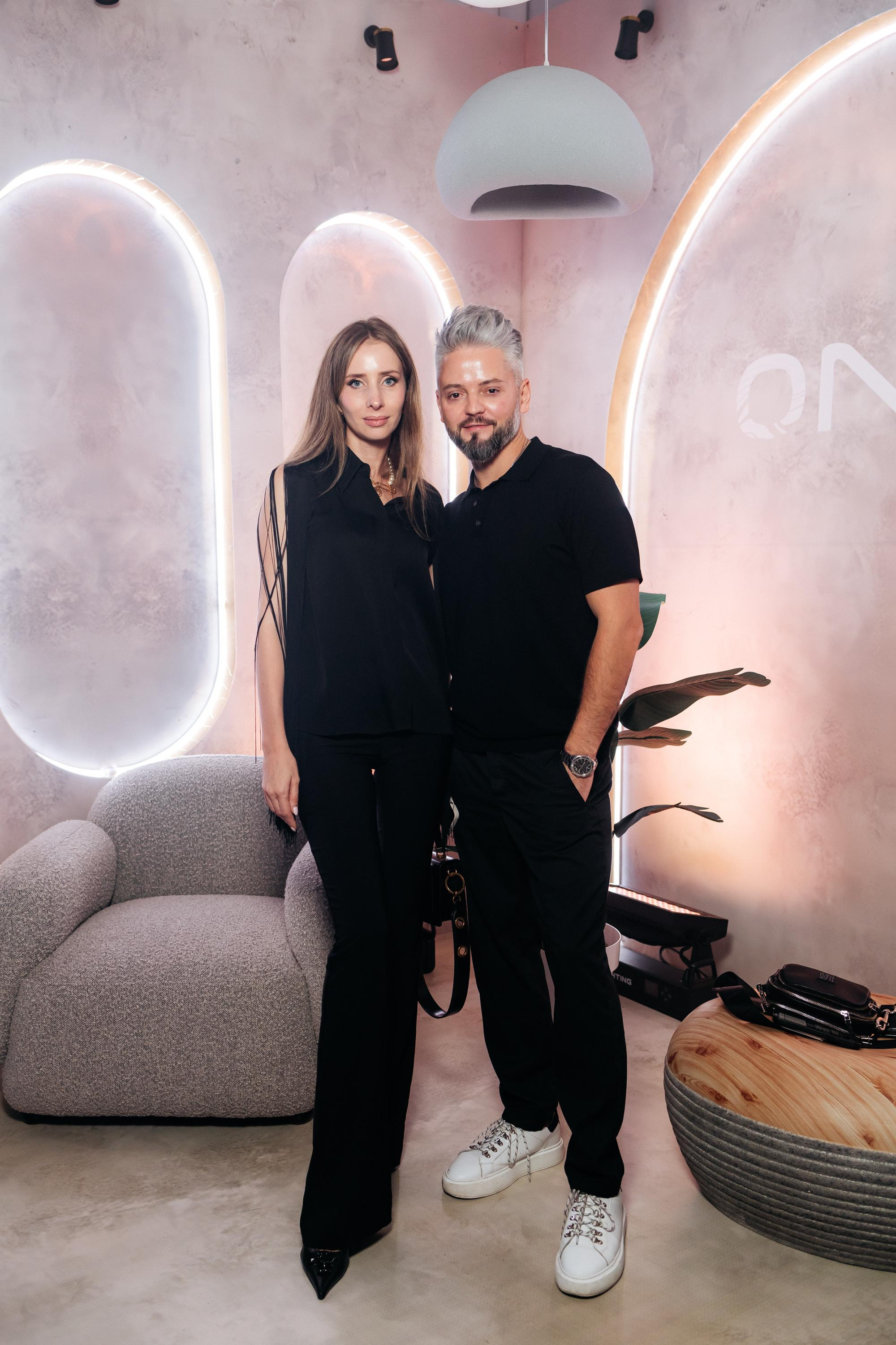 ONYX [Презентация нового Жилого Комплекса]. СВОИ. ФОТООТЧЕТЫ-СОБЫТИЯ-МЕСТА