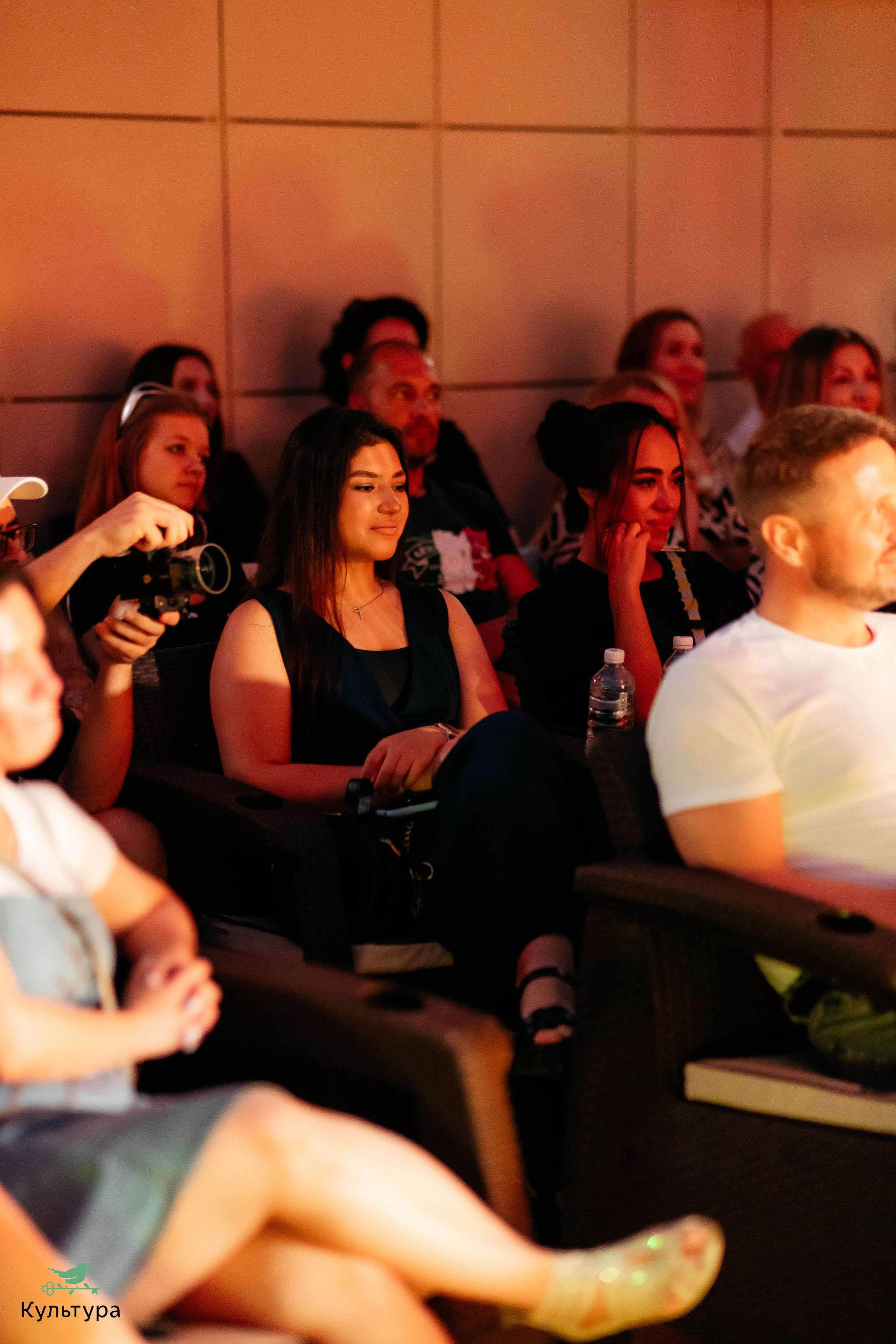 ЖК КУЛЬТУРА [СОЛНЕЧНАЯ ЛИНИЯ]. СВОИ. ФОТООТЧЕТЫ-СОБЫТИЯ-МЕСТА