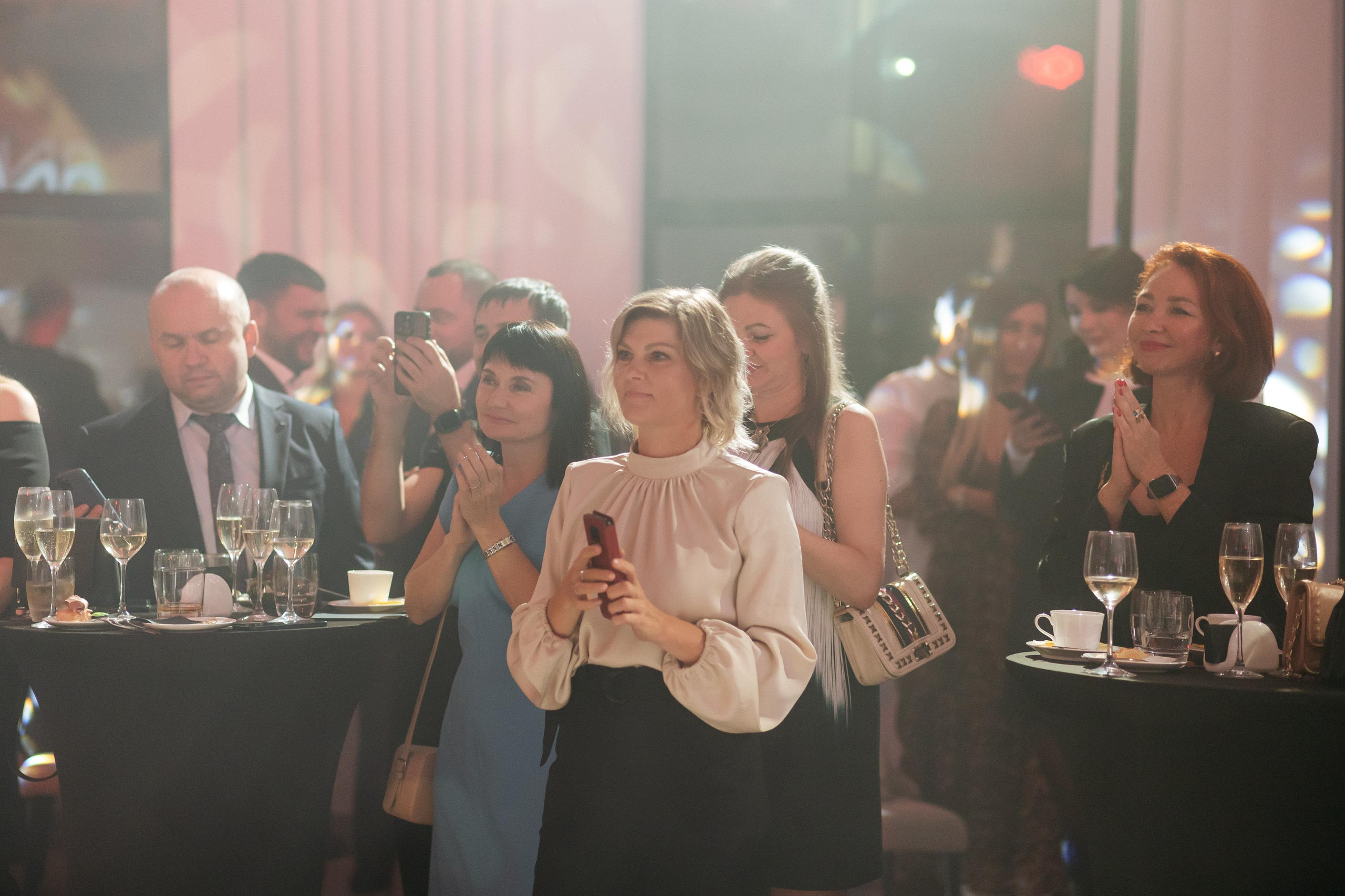 ONYX [Презентация нового Жилого Комплекса]. СВОИ. ФОТООТЧЕТЫ-СОБЫТИЯ-МЕСТА