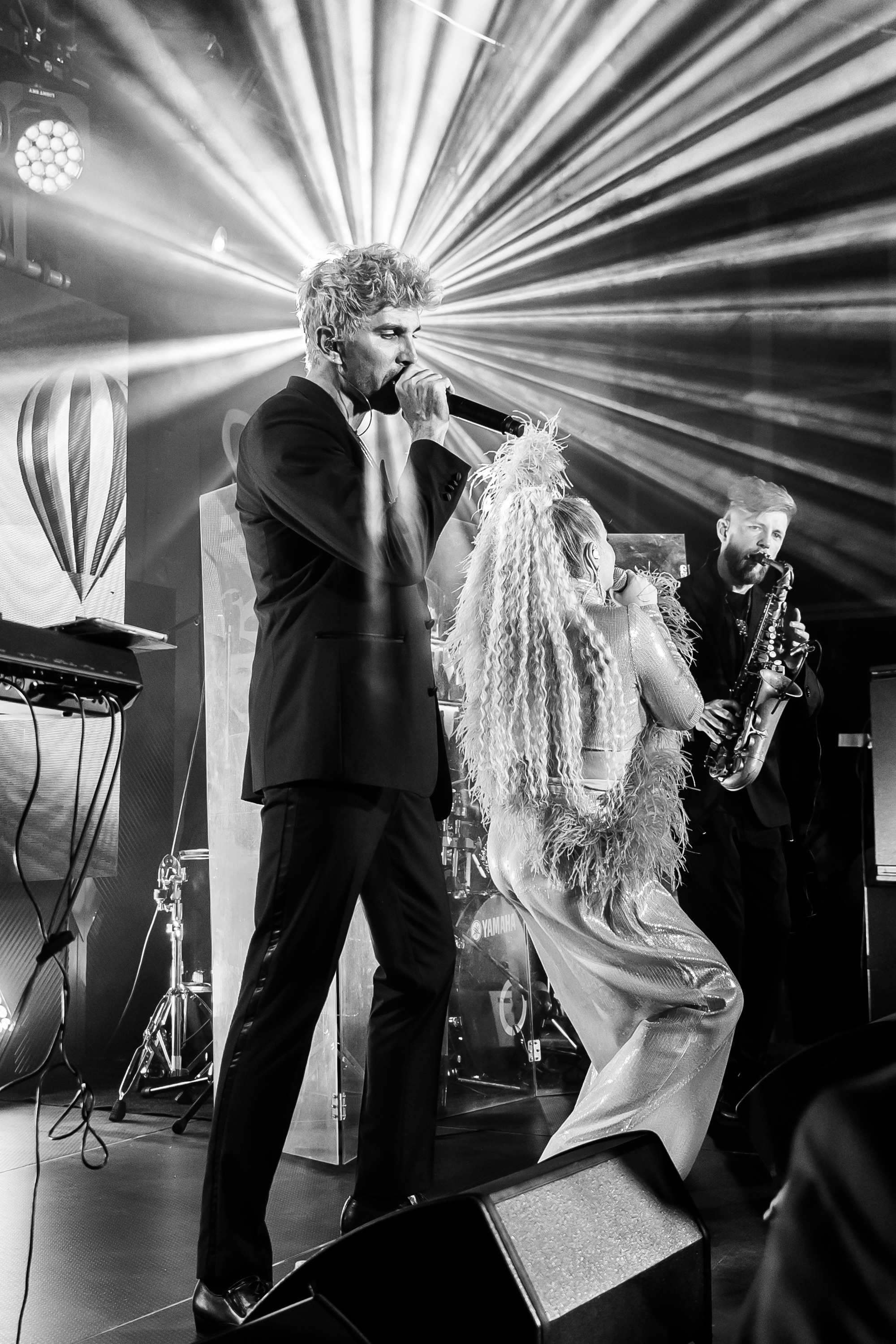 BRAVO. BIRTHDAY. BIG SHOW. [PART II]. СВОИ. ФОТООТЧЕТЫ-СОБЫТИЯ-МЕСТА