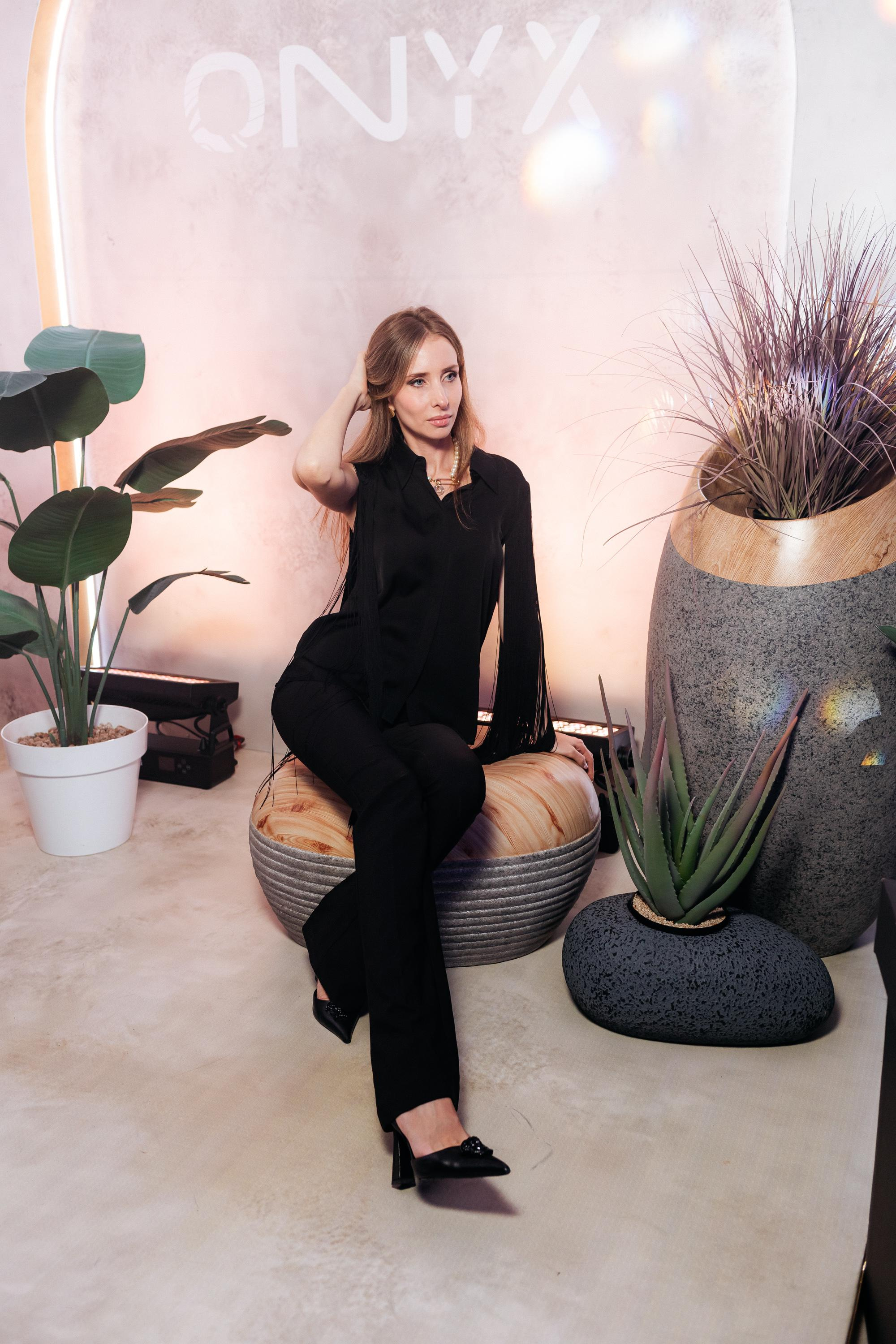 ONYX [Презентация нового Жилого Комплекса]. СВОИ. ФОТООТЧЕТЫ-СОБЫТИЯ-МЕСТА