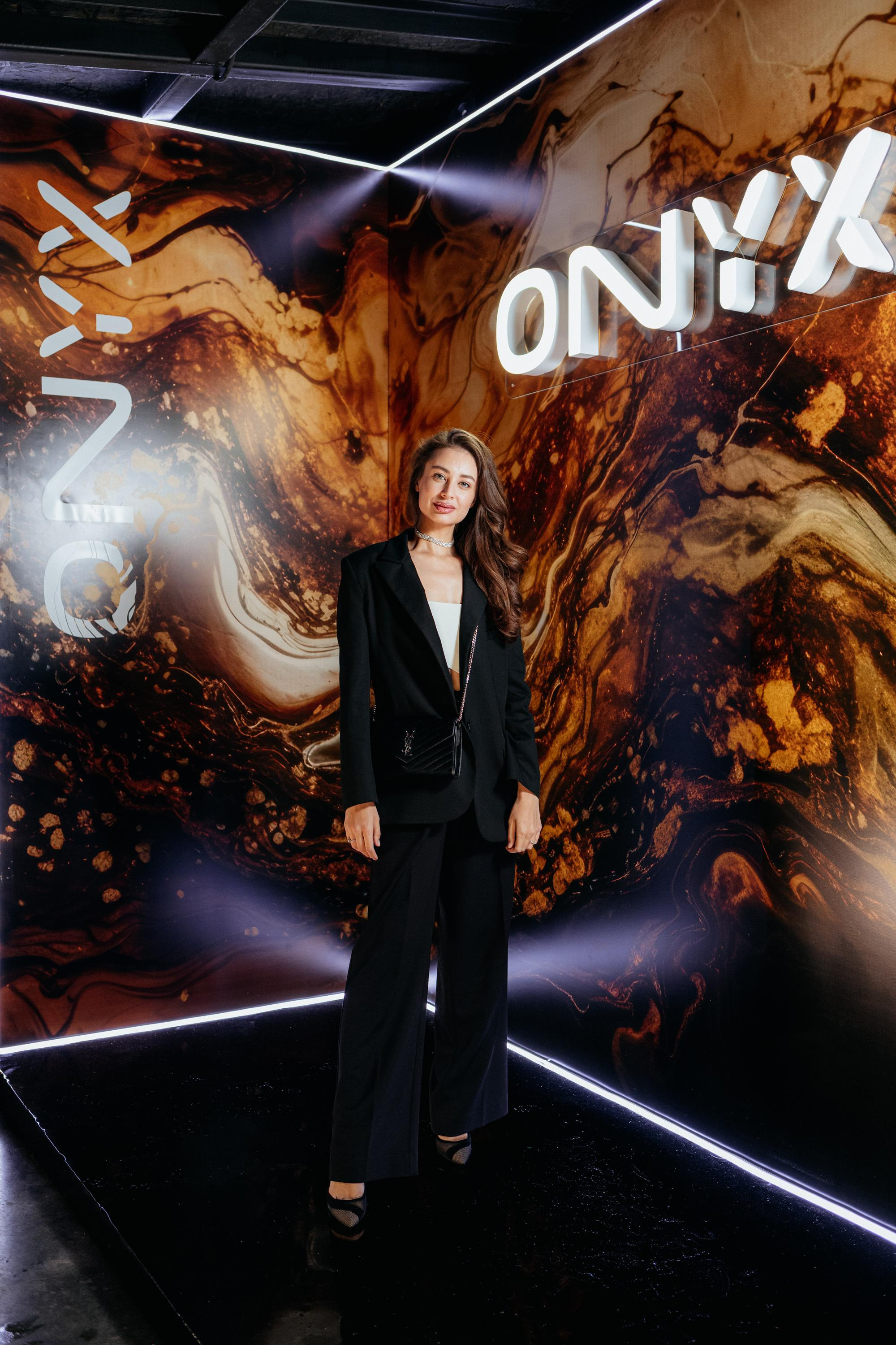 ONYX [Презентация нового Жилого Комплекса]. СВОИ. ФОТООТЧЕТЫ-СОБЫТИЯ-МЕСТА