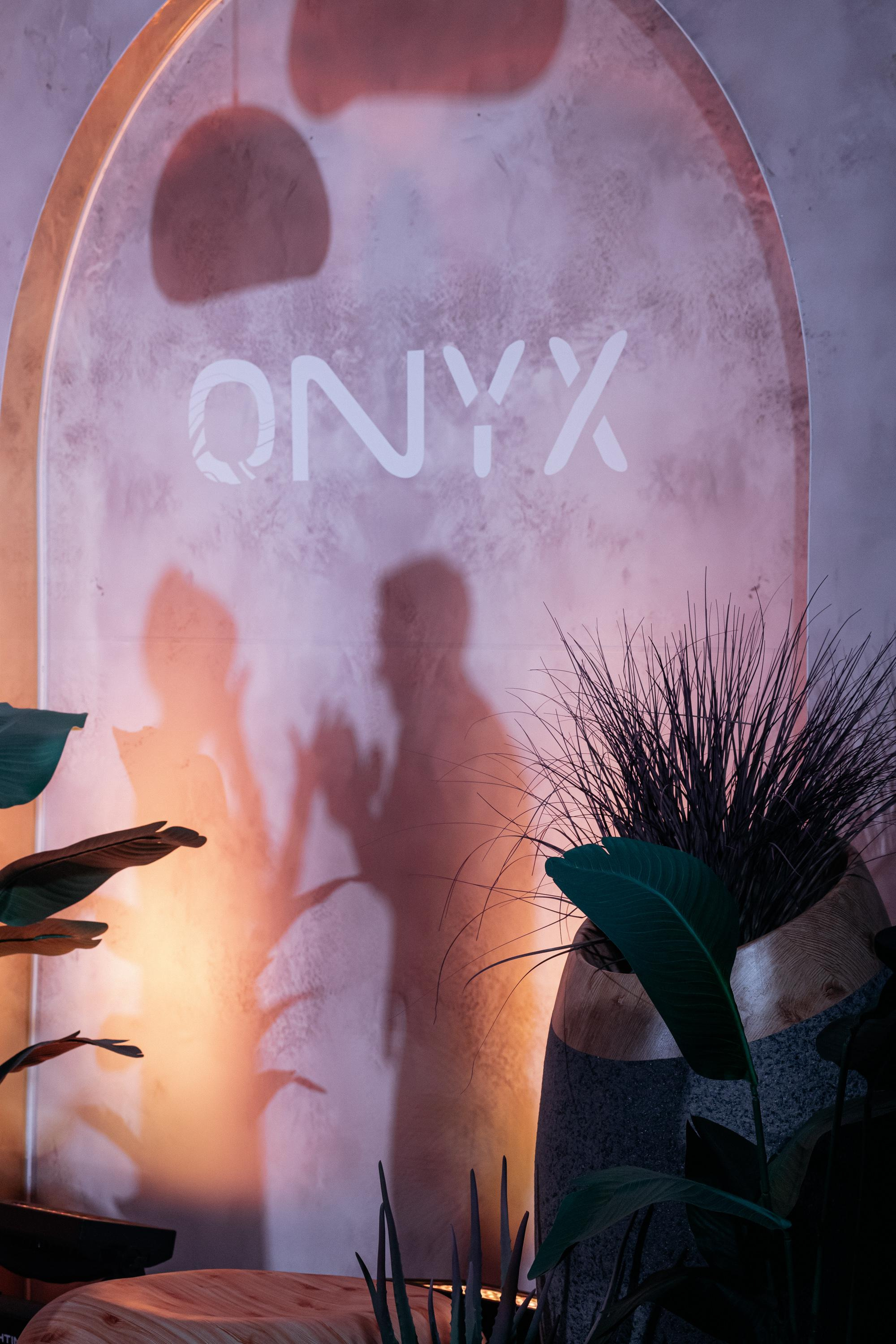 ONYX [Презентация нового Жилого Комплекса]. СВОИ. ФОТООТЧЕТЫ-СОБЫТИЯ-МЕСТА