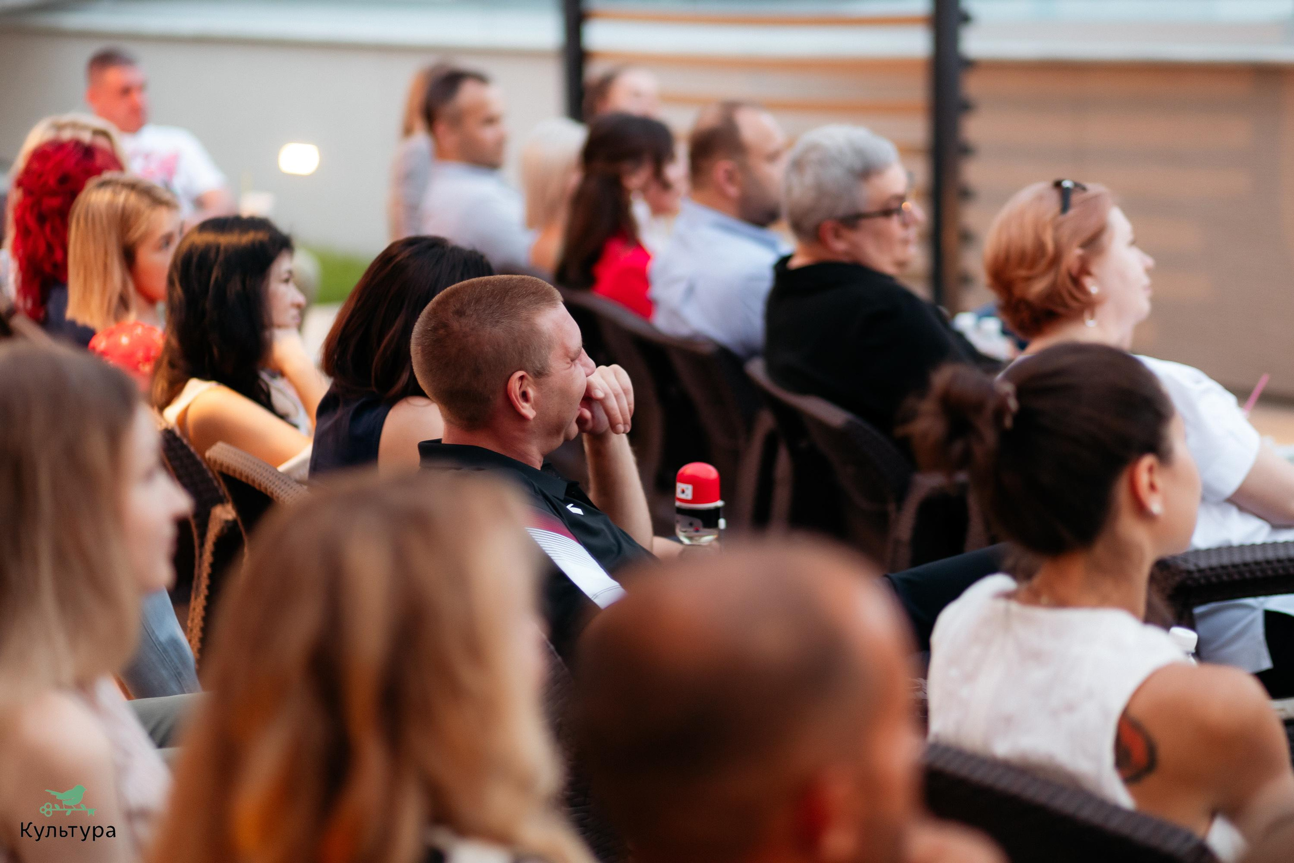 ЖК КУЛЬТУРА [СОЛНЕЧНАЯ ЛИНИЯ]. СВОИ. ФОТООТЧЕТЫ-СОБЫТИЯ-МЕСТА