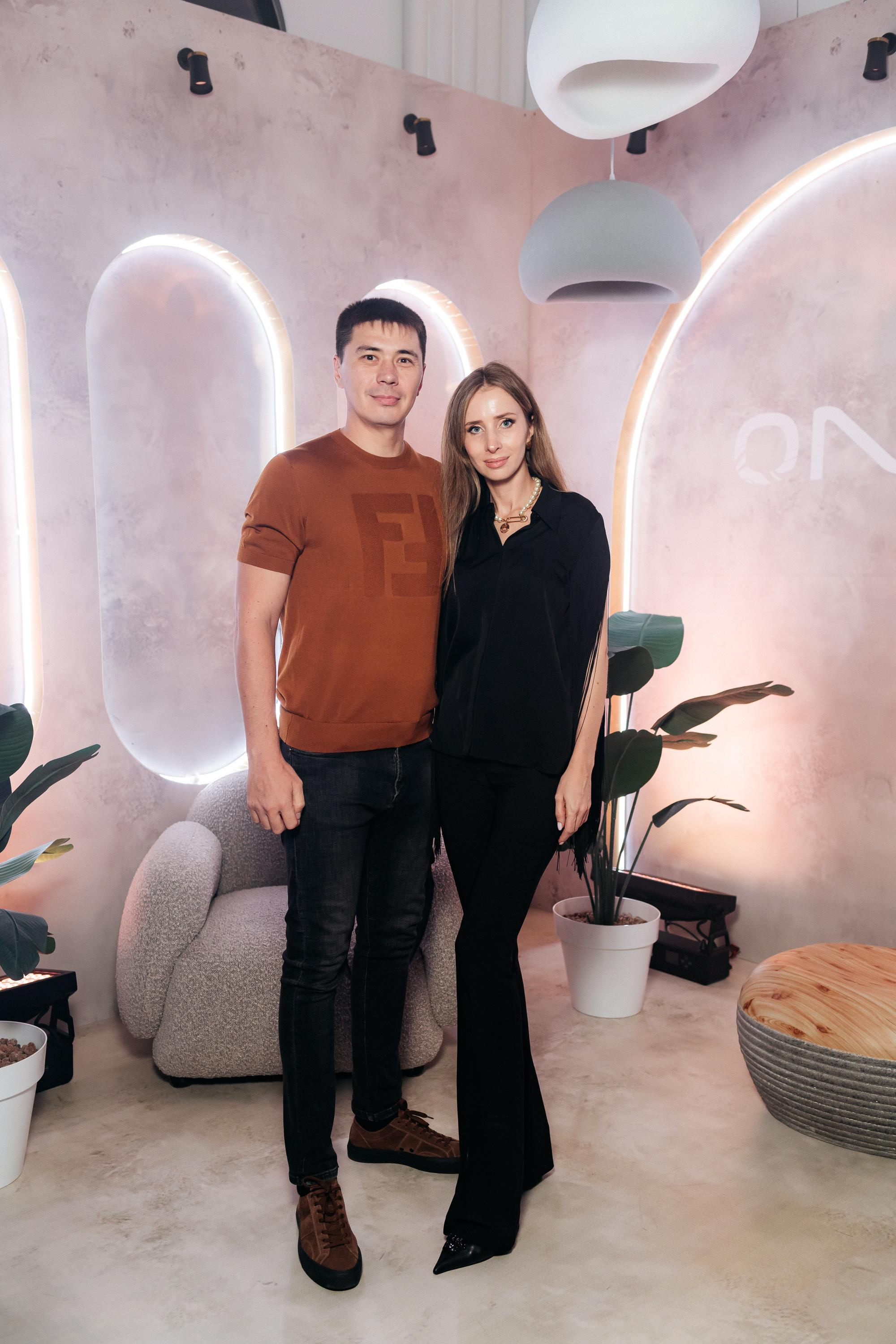 ONYX [Презентация нового Жилого Комплекса]. СВОИ. ФОТООТЧЕТЫ-СОБЫТИЯ-МЕСТА