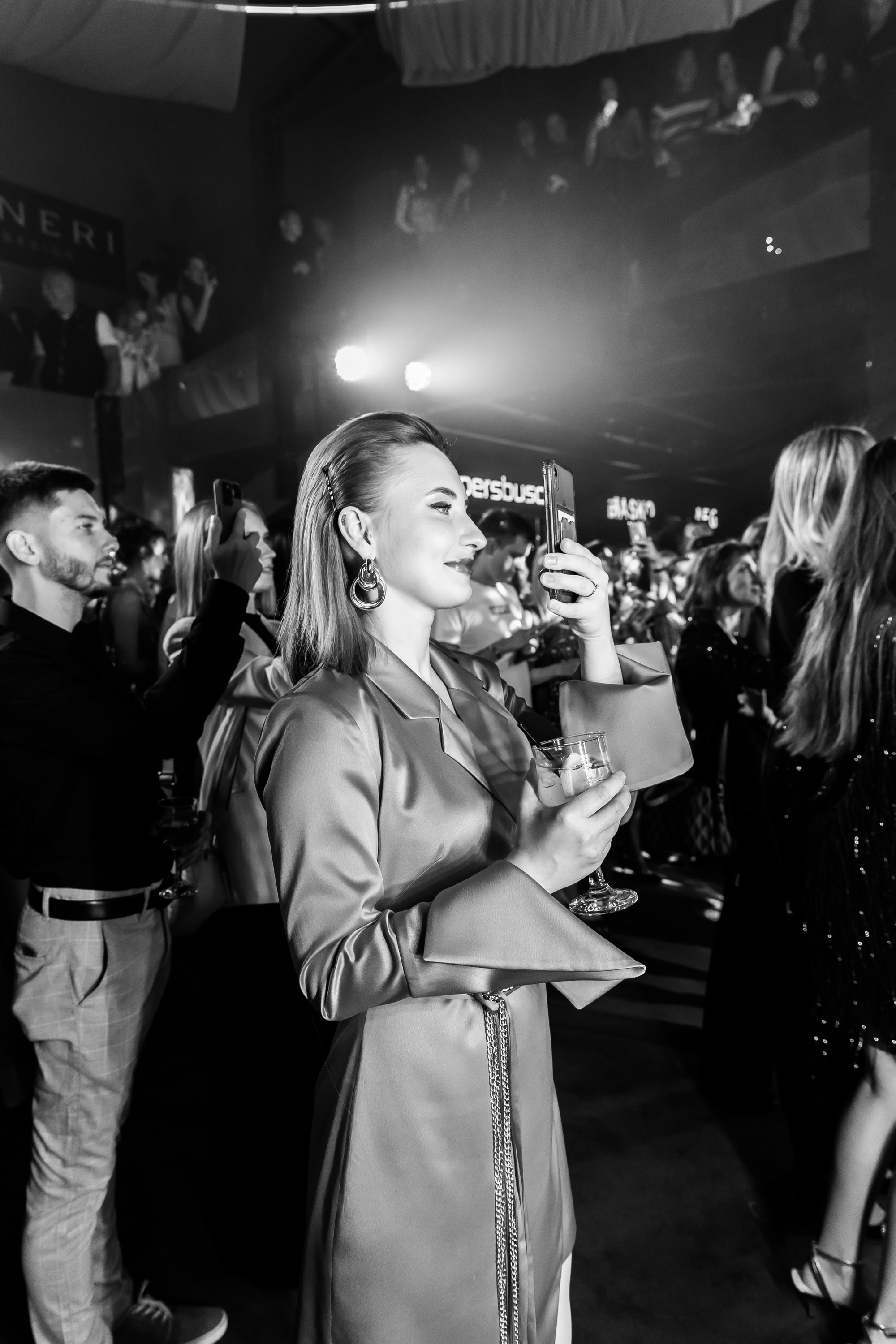 BRAVO. BIRTHDAY. BIG SHOW. [PART II]. СВОИ. ФОТООТЧЕТЫ-СОБЫТИЯ-МЕСТА