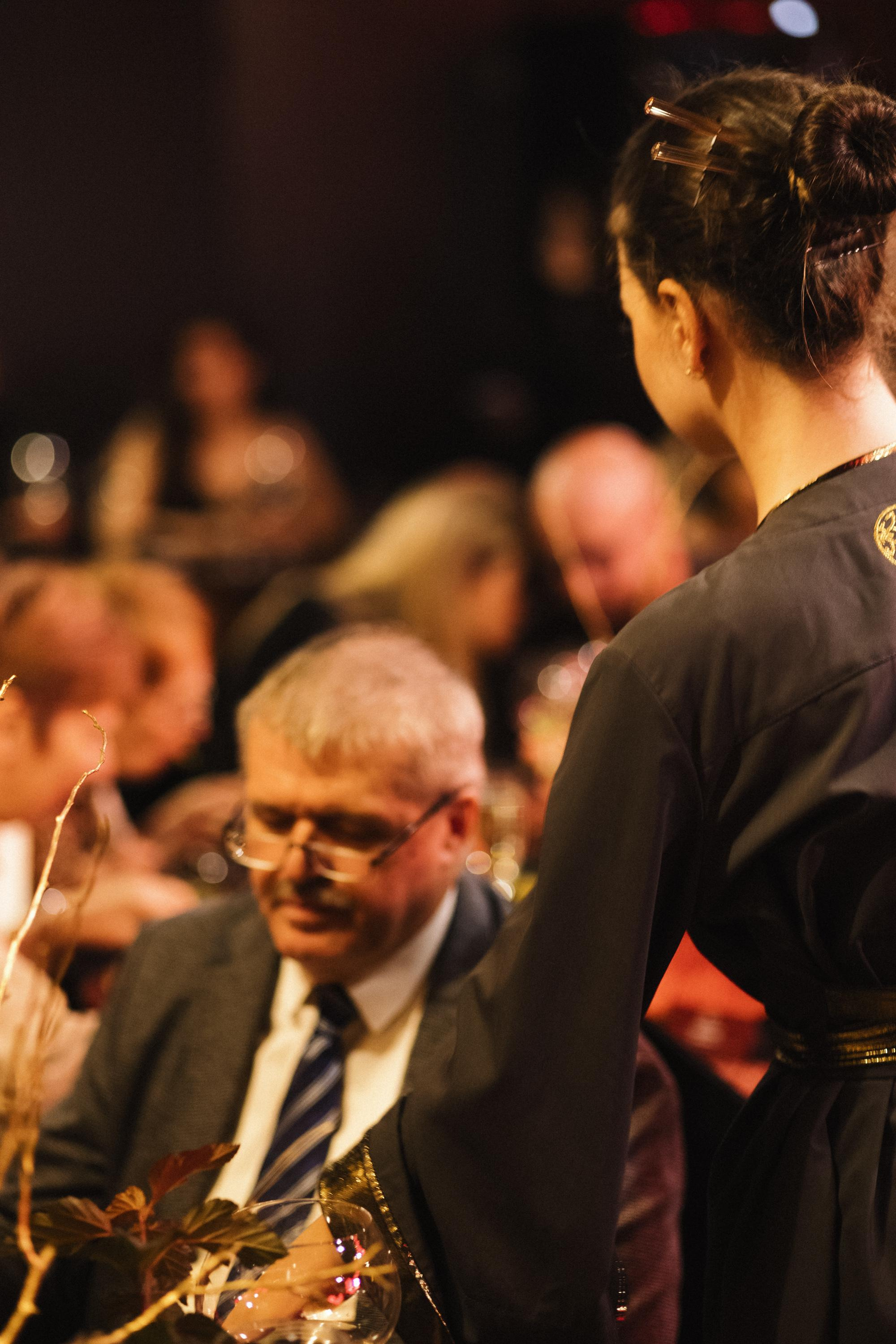 HANAMI [ГАЛА-УЖИН]. СВОИ. ФОТООТЧЕТЫ-СОБЫТИЯ-МЕСТА