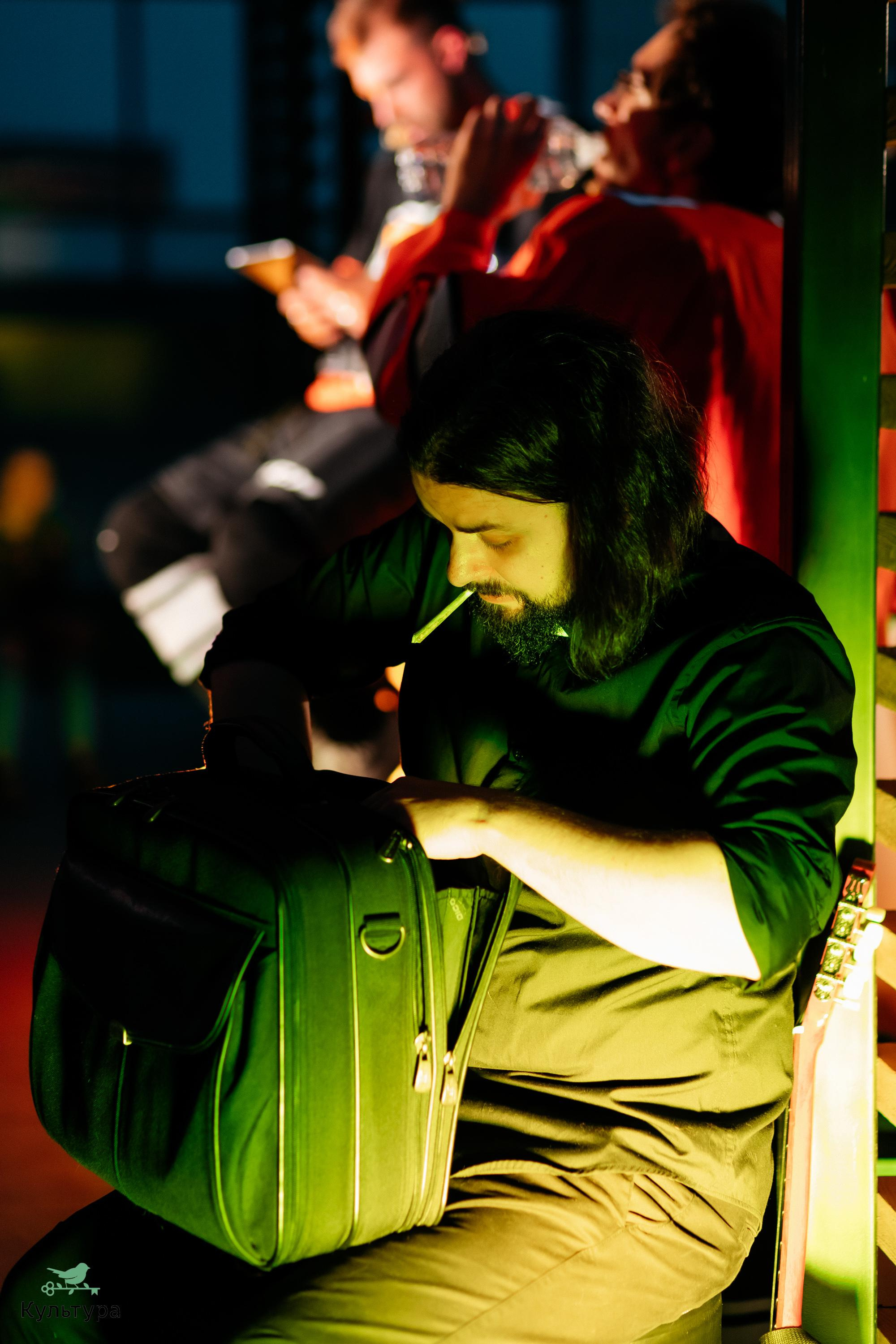 ЖК КУЛЬТУРА [СОЛНЕЧНАЯ ЛИНИЯ]. СВОИ. ФОТООТЧЕТЫ-СОБЫТИЯ-МЕСТА