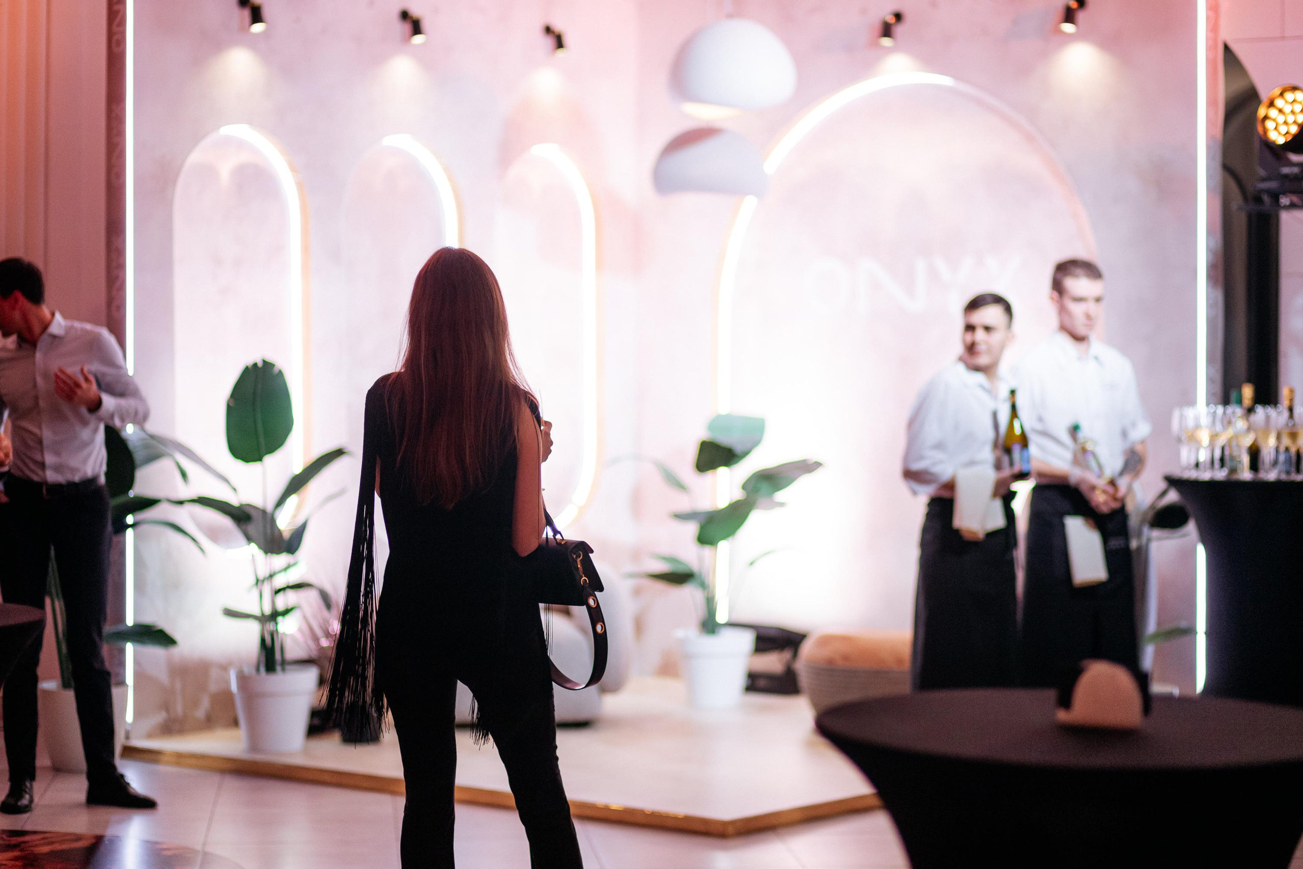 ONYX [Презентация нового Жилого Комплекса]. СВОИ. ФОТООТЧЕТЫ-СОБЫТИЯ-МЕСТА