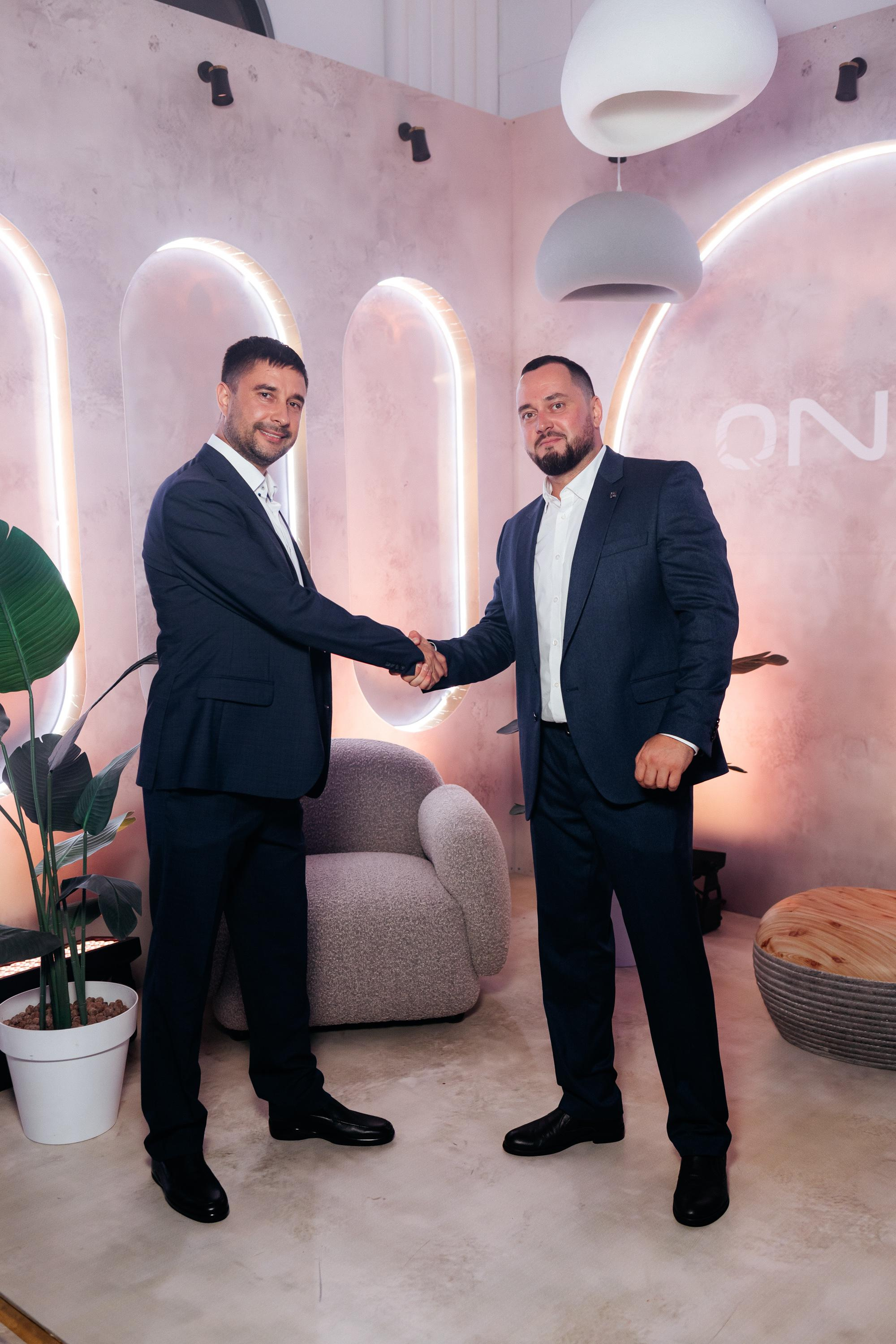 ONYX [Презентация нового Жилого Комплекса]. СВОИ. ФОТООТЧЕТЫ-СОБЫТИЯ-МЕСТА