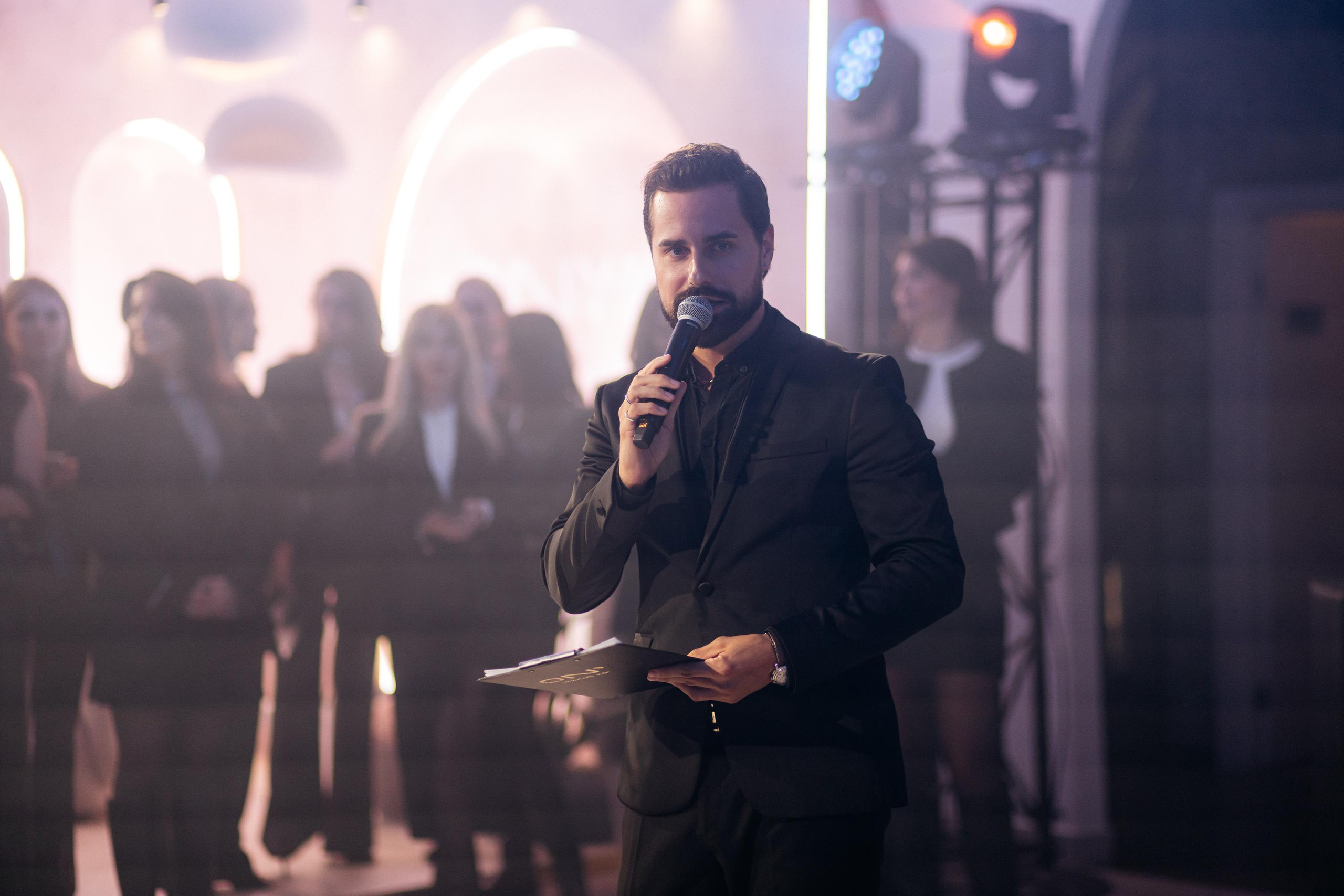 ONYX [Презентация нового Жилого Комплекса]. СВОИ. ФОТООТЧЕТЫ-СОБЫТИЯ-МЕСТА