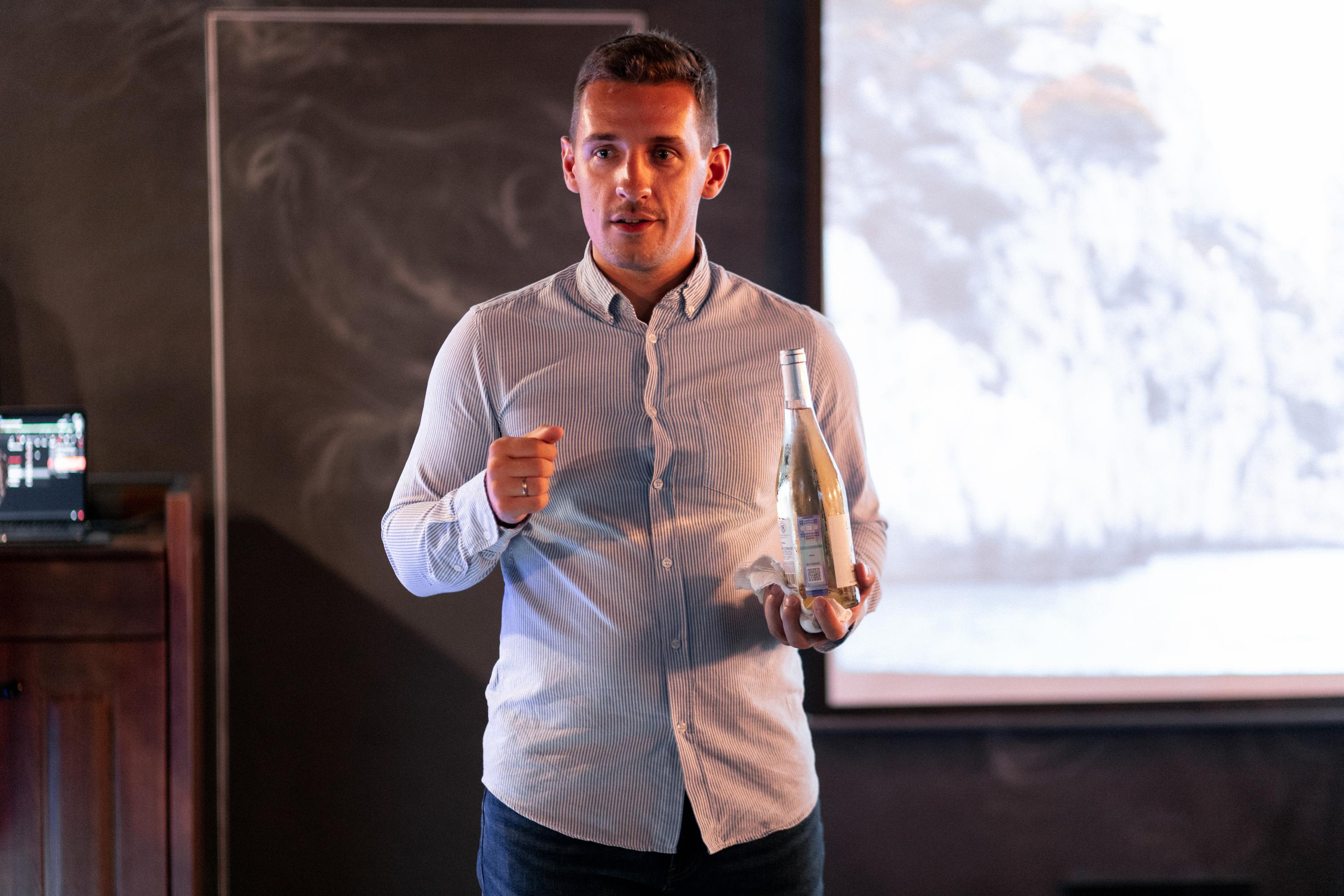 Mr.DUBLIN [ВИННЫЙ УЖИН]. СВОИ. ФОТООТЧЕТЫ-СОБЫТИЯ-МЕСТА