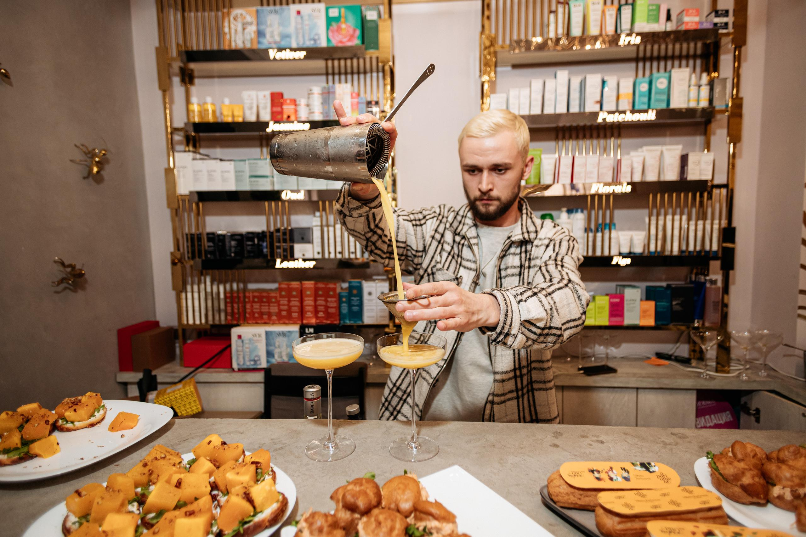 PROBIRKA21 [VILHELM PARFUMERIE]. СВОИ. ФОТООТЧЕТЫ-СОБЫТИЯ-МЕСТА