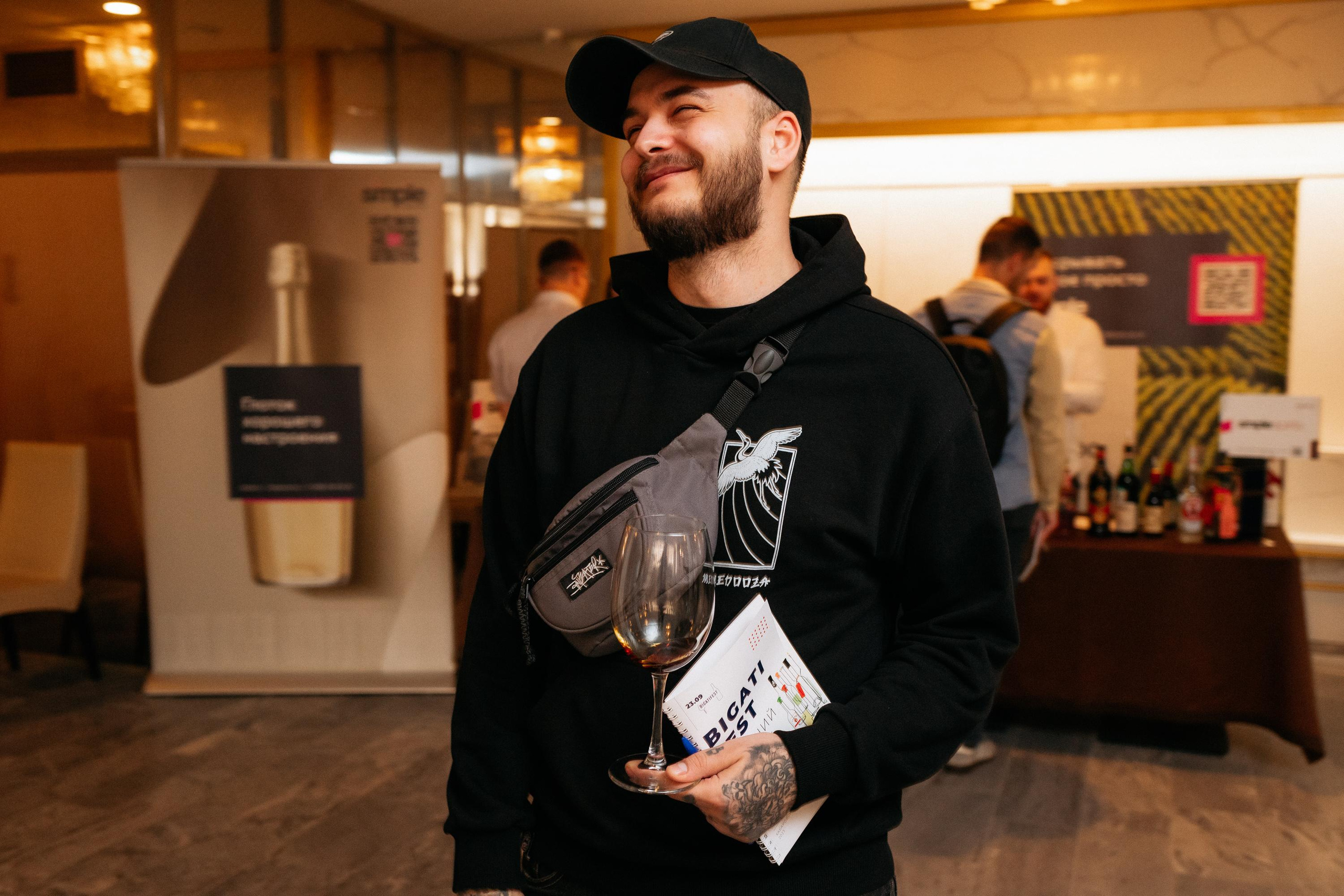 BIGATI FEST. СВОИ. ФОТООТЧЕТЫ-СОБЫТИЯ-МЕСТА