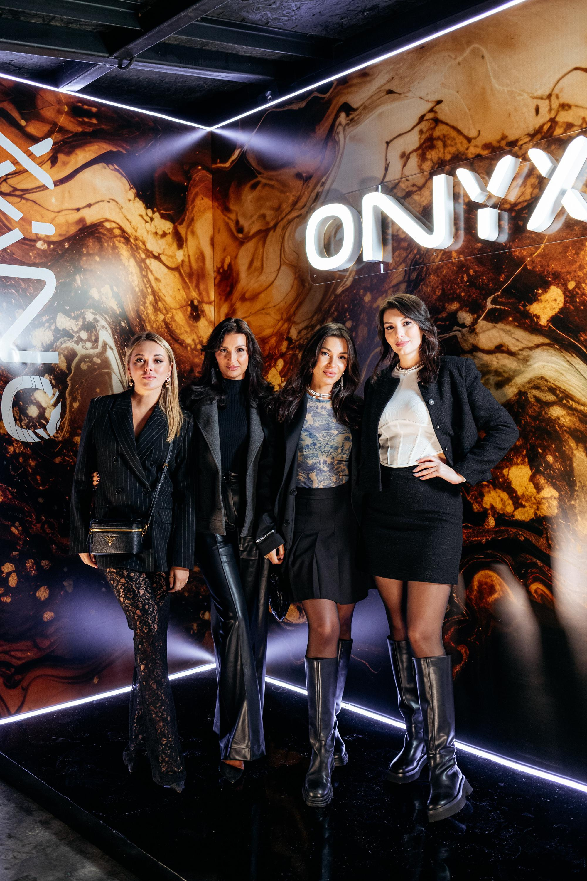 ONYX [Презентация нового Жилого Комплекса]. СВОИ. ФОТООТЧЕТЫ-СОБЫТИЯ-МЕСТА