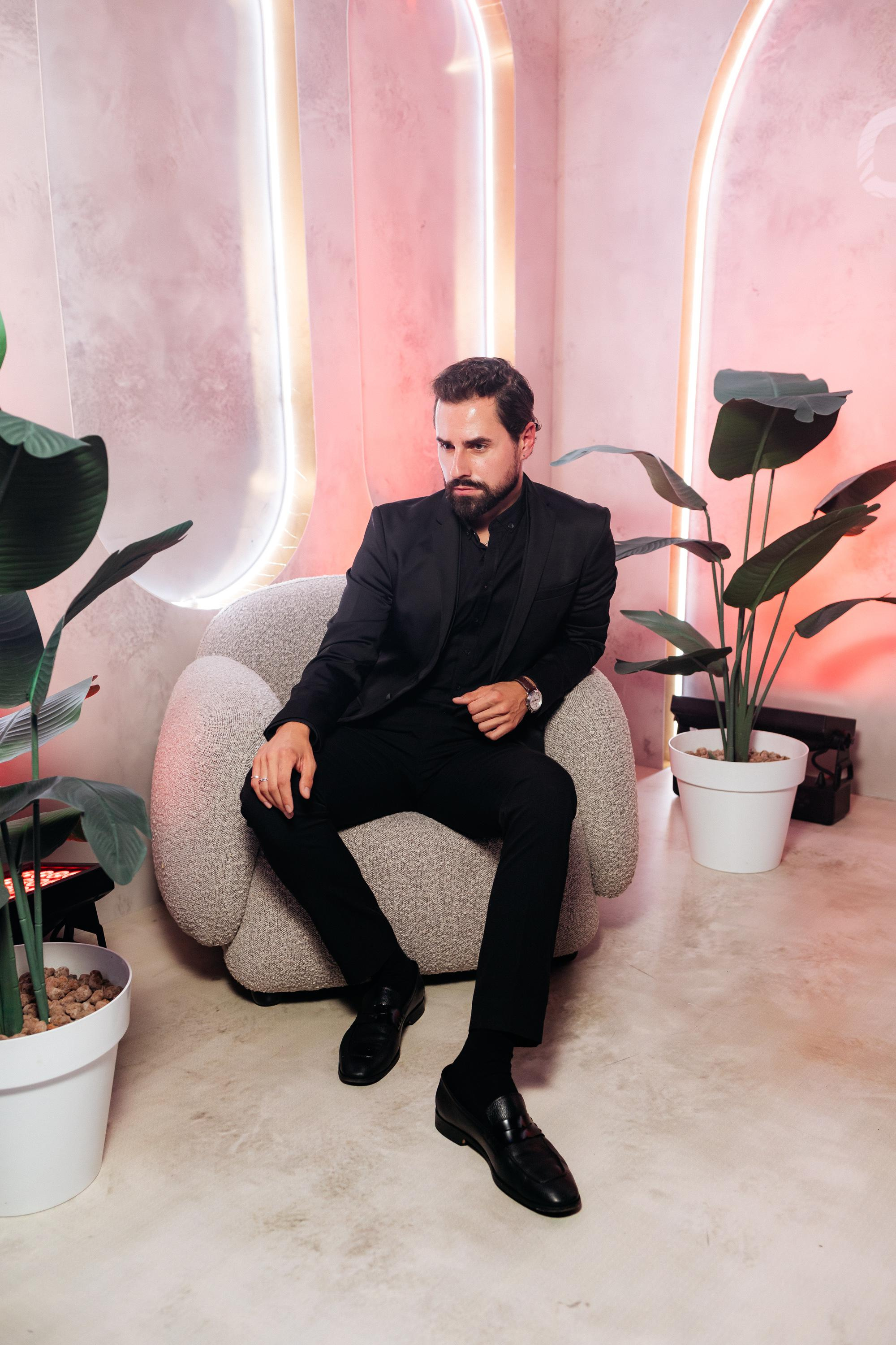 ONYX [Презентация нового Жилого Комплекса]. СВОИ. ФОТООТЧЕТЫ-СОБЫТИЯ-МЕСТА