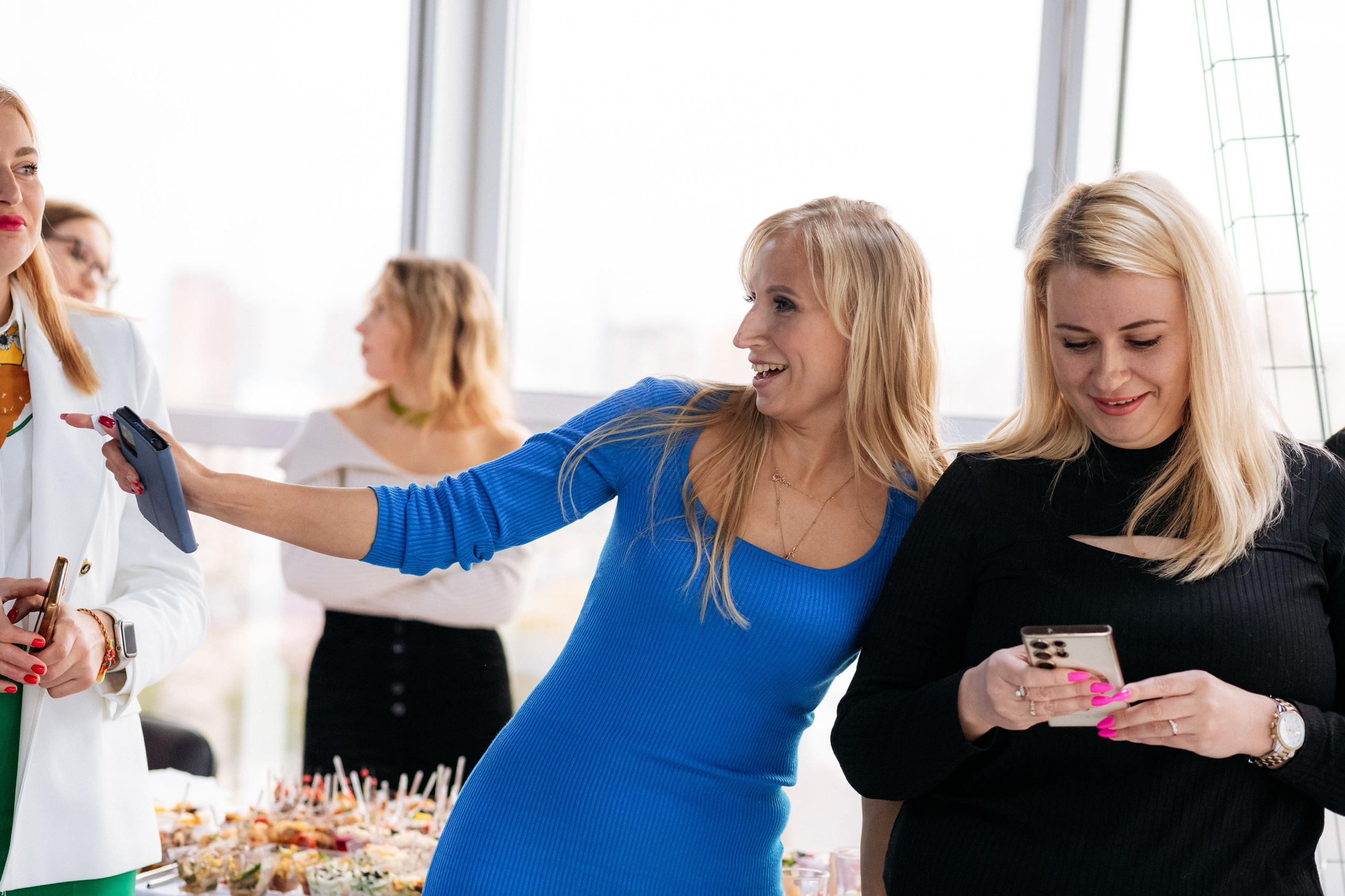 РРК «РОДИНА» [Открытие нового офиса]. СВОИ. ФОТООТЧЕТЫ-СОБЫТИЯ-МЕСТА