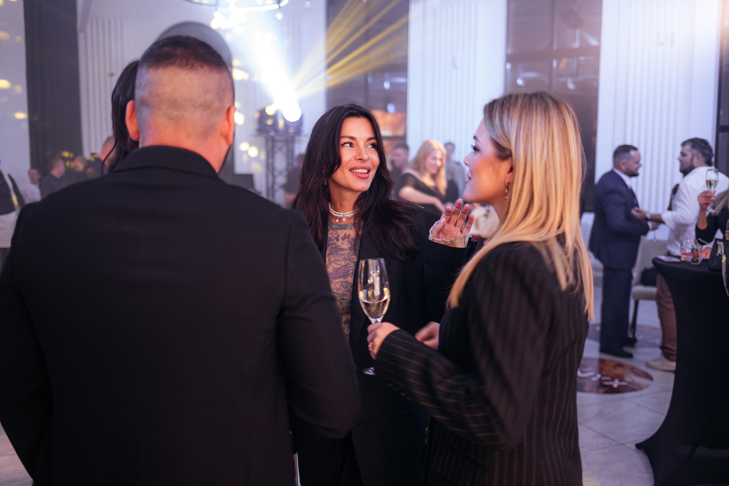 ONYX [Презентация нового Жилого Комплекса]. СВОИ. ФОТООТЧЕТЫ-СОБЫТИЯ-МЕСТА