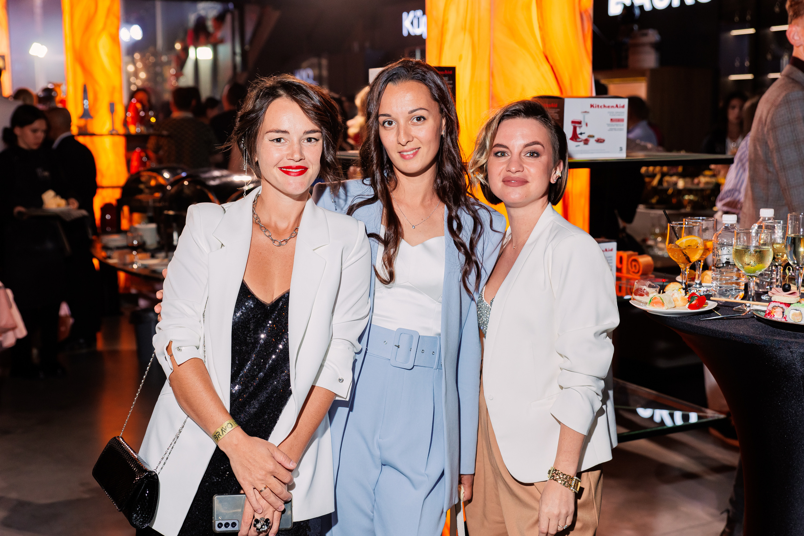 BRAVO. BIRTHDAY. BIG SHOW. [PART II]. СВОИ. ФОТООТЧЕТЫ-СОБЫТИЯ-МЕСТА