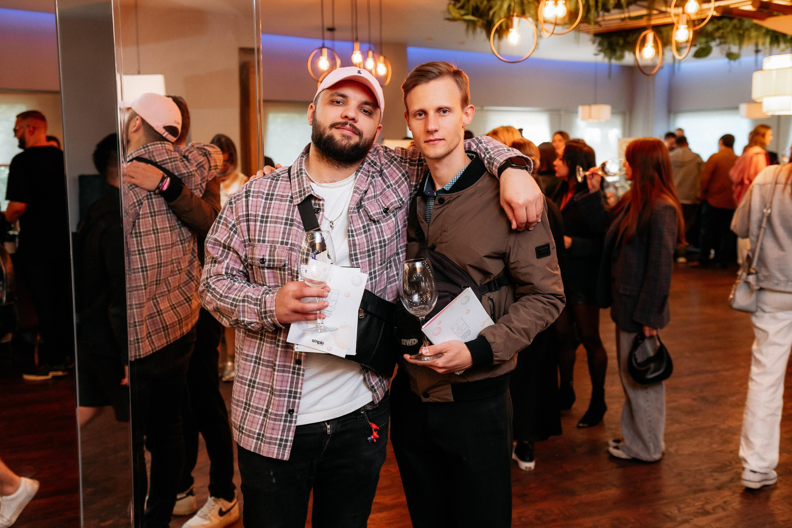 BIGATI FEST. СВОИ. ФОТООТЧЕТЫ-СОБЫТИЯ-МЕСТА