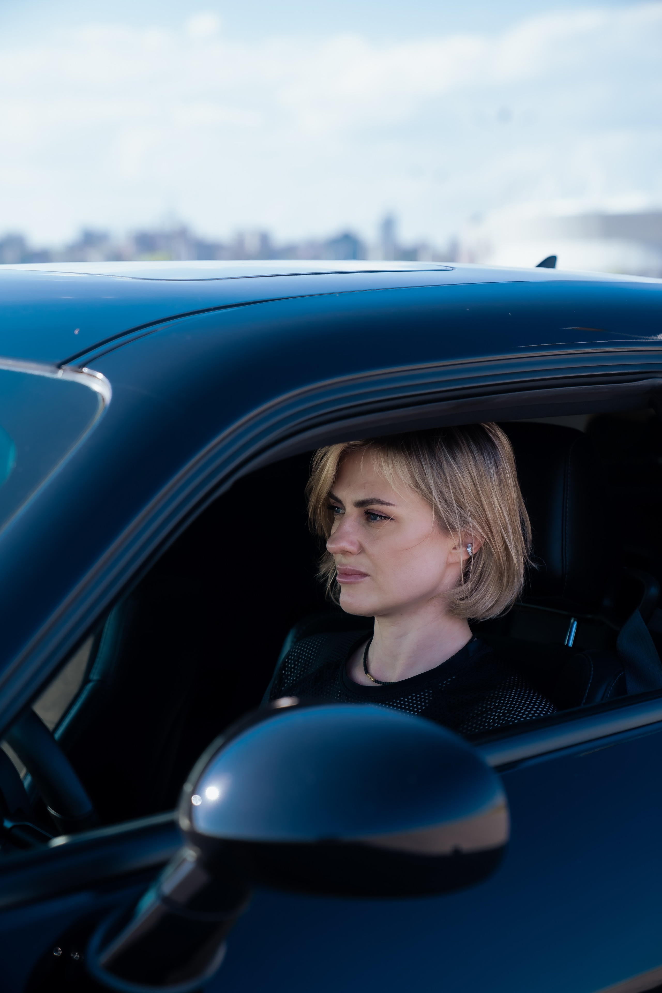 Фотосессия Екатерины. Фотограф в Ростове-на-Дону Анна Малахова