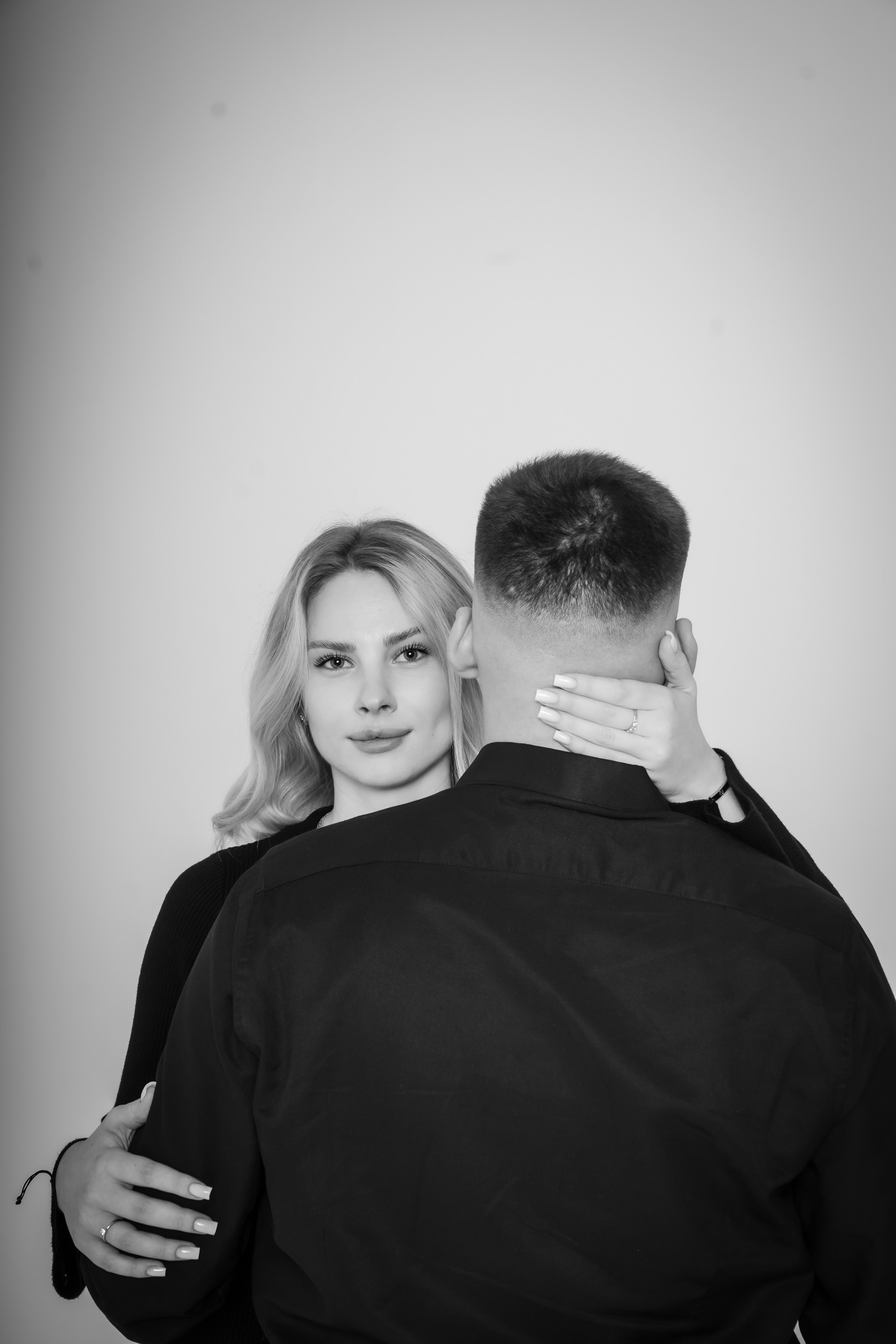 Фотосессия Даши и Валентина. Фотограф в Ростове-на-Дону Анна Малахова