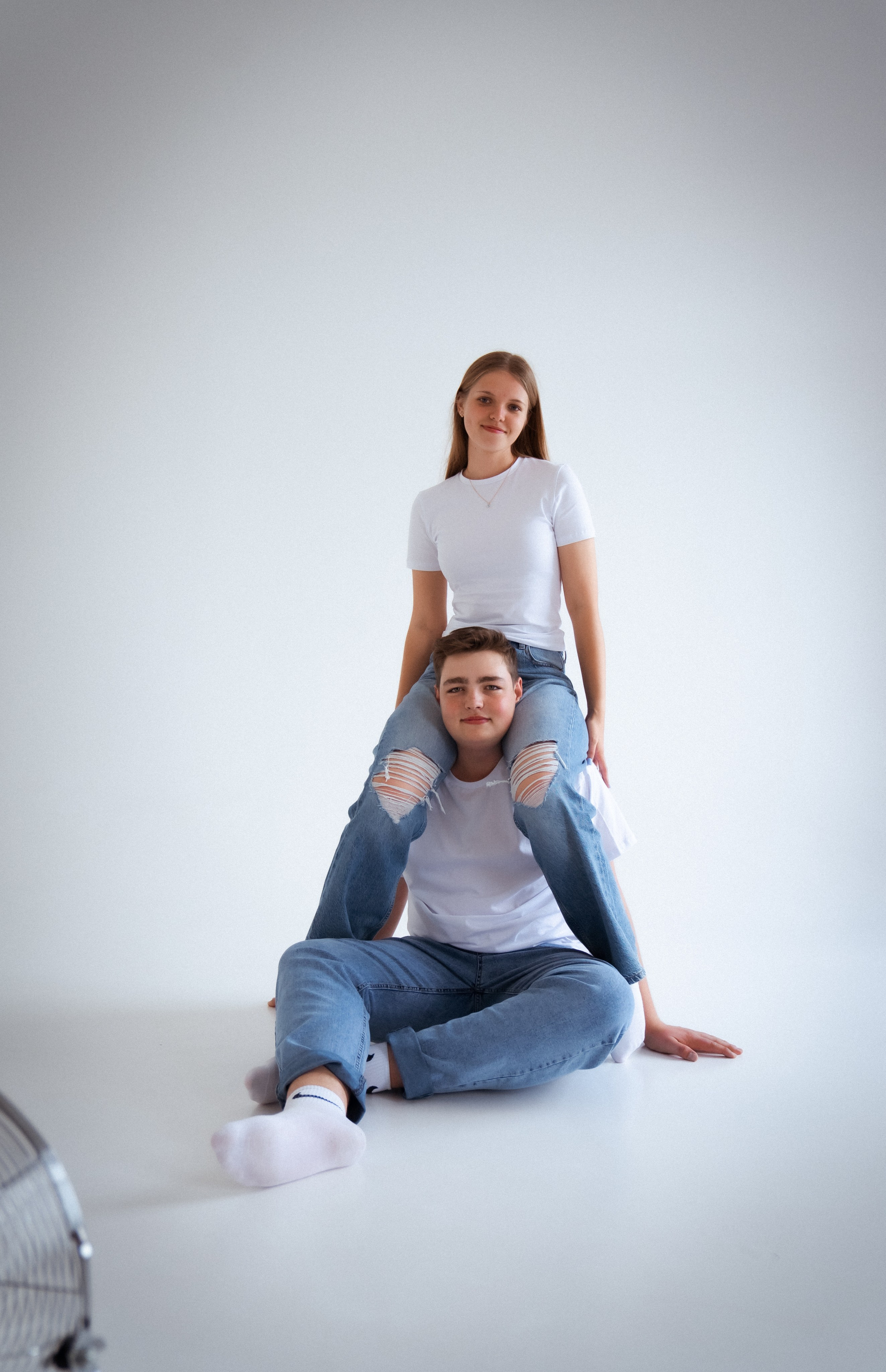 Фотосессия Анастасии и Павла. Фотограф в Ростове-на-Дону Анна Малахова