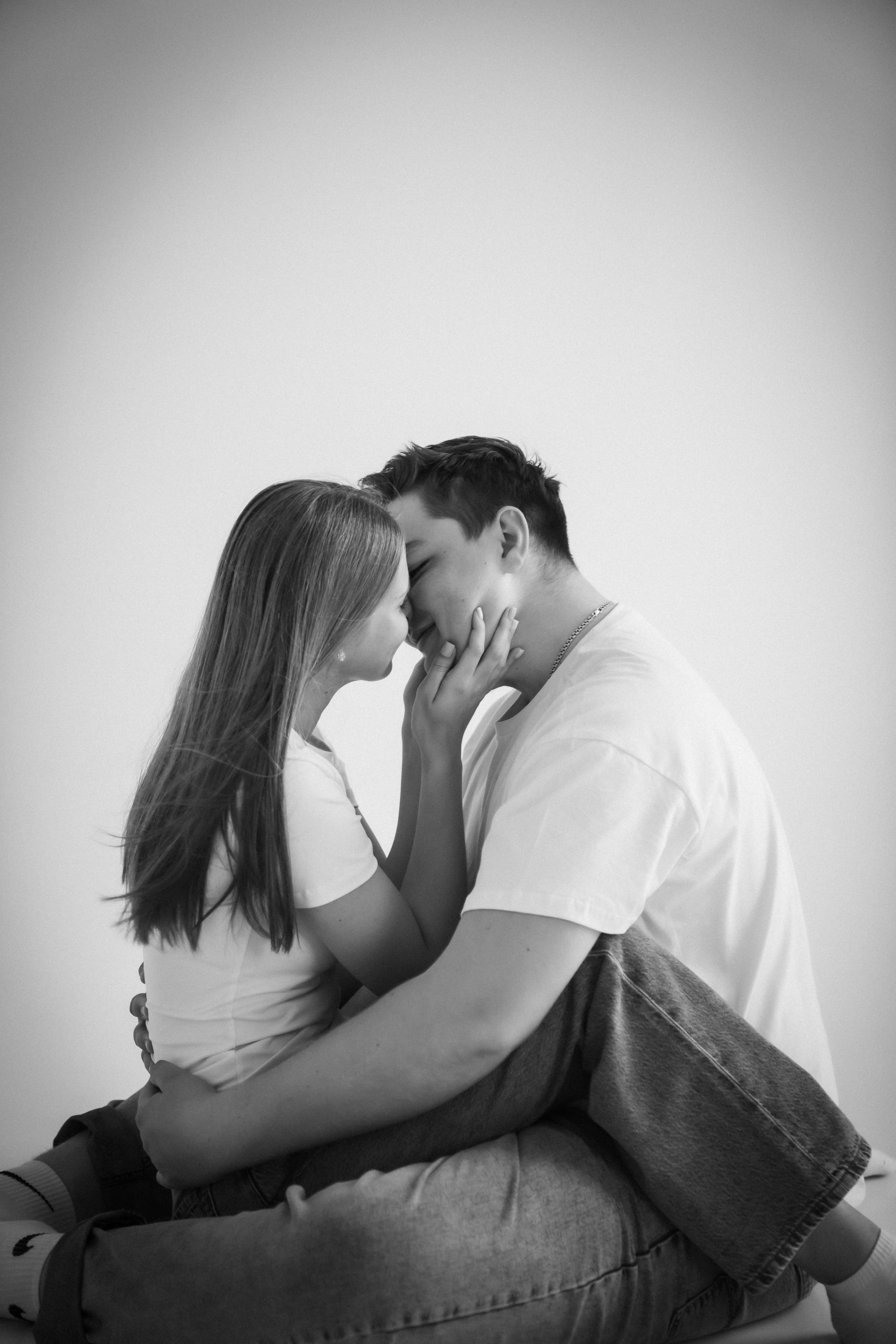 Фотосессия Анастасии и Павла. Фотограф в Ростове-на-Дону Анна Малахова