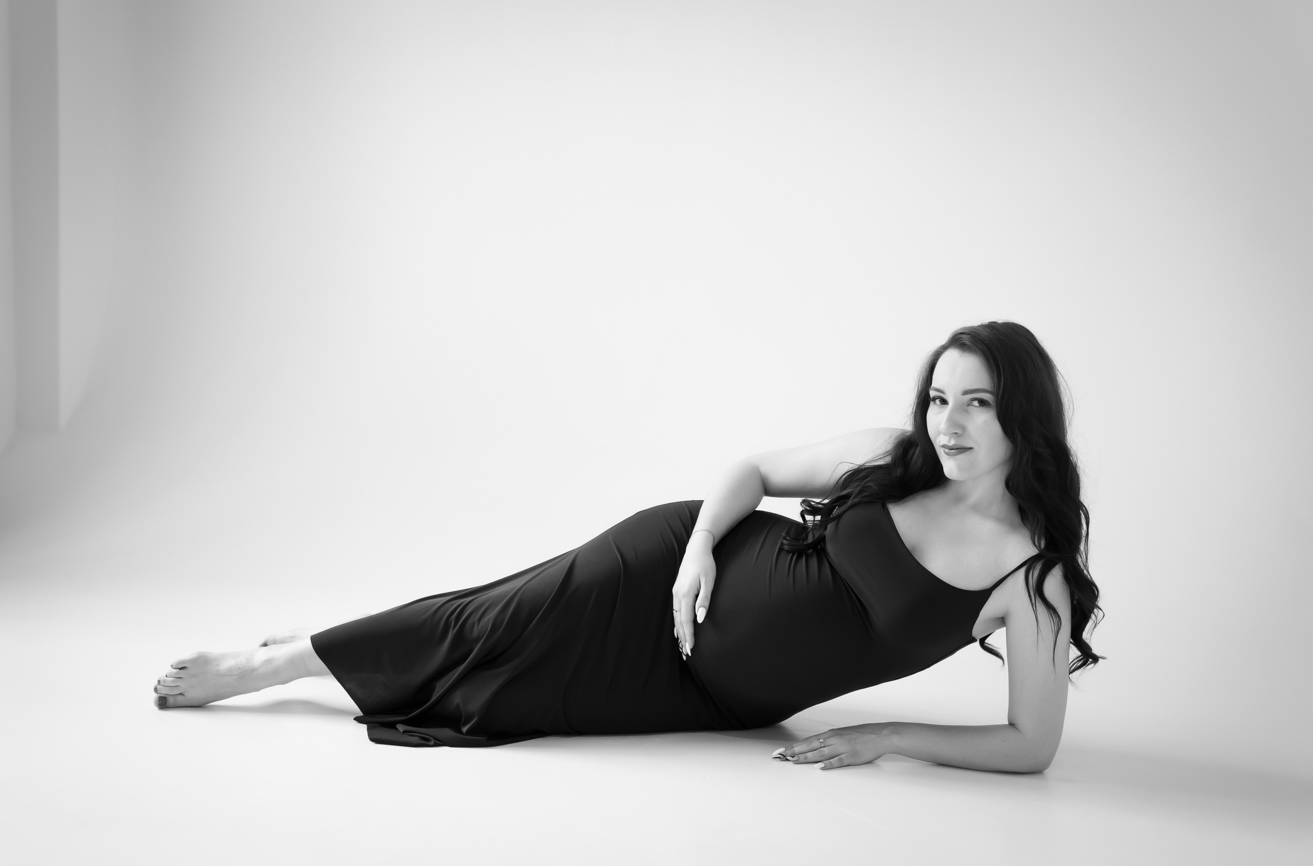 Фотосессия Ирины — беременность. Фотограф в Ростове-на-Дону Анна Малахова