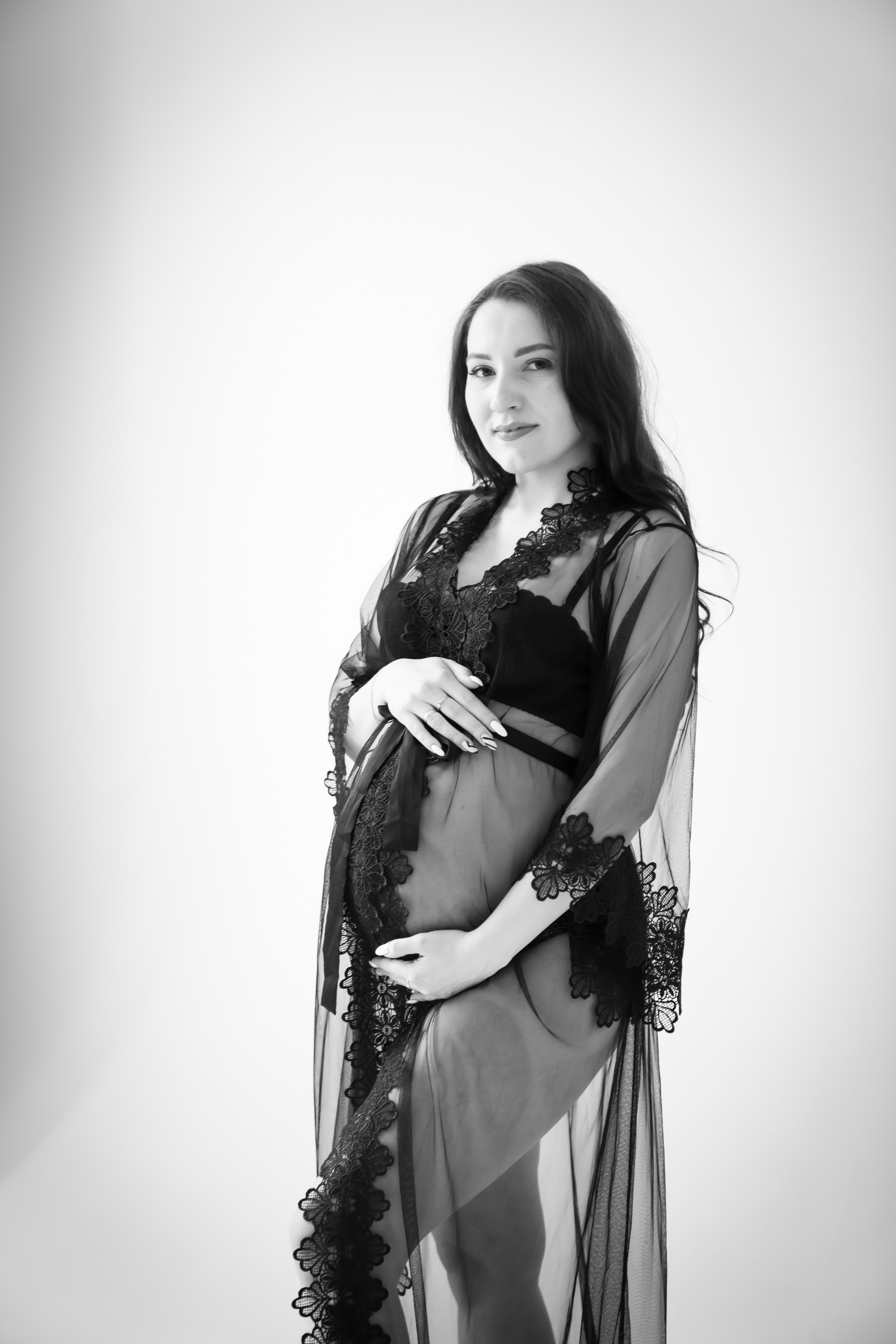 Фотосессия Ирины — беременность. Фотограф в Ростове-на-Дону Анна Малахова